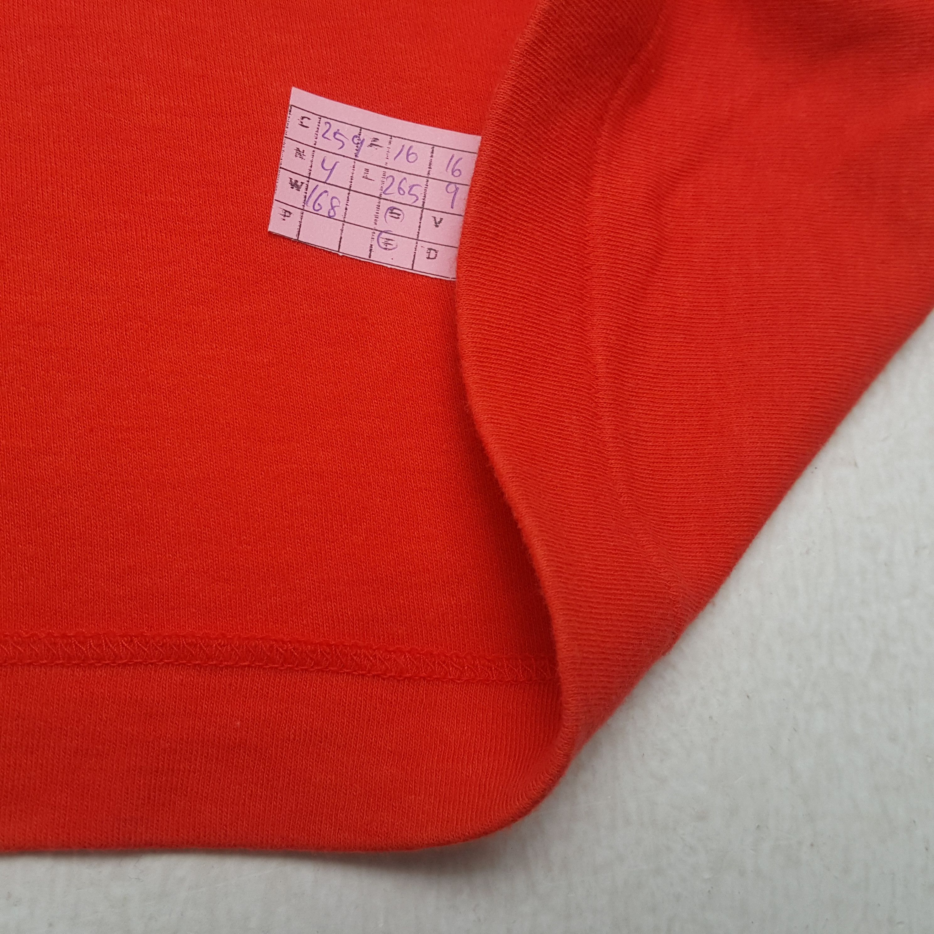 Ferrari FERRARI FORMULA 1 World Championship Team Vintage Tshirt Size US XS / EU 42 / 0 - 5 Thumbnail