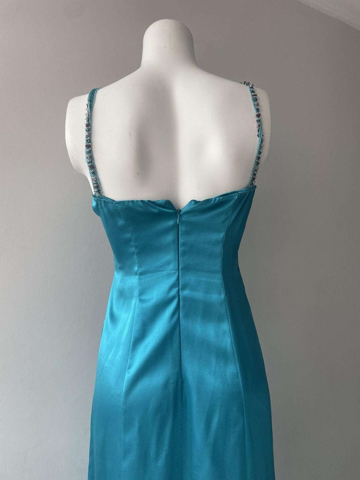 Vintage y2k dress Size S / US 4 / IT 40 - 15 Thumbnail