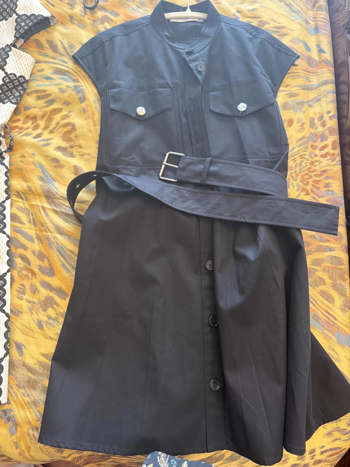 Dior Dior women's dress Size XS / US 0-2 / IT 36-38 - 1 Thumbnail