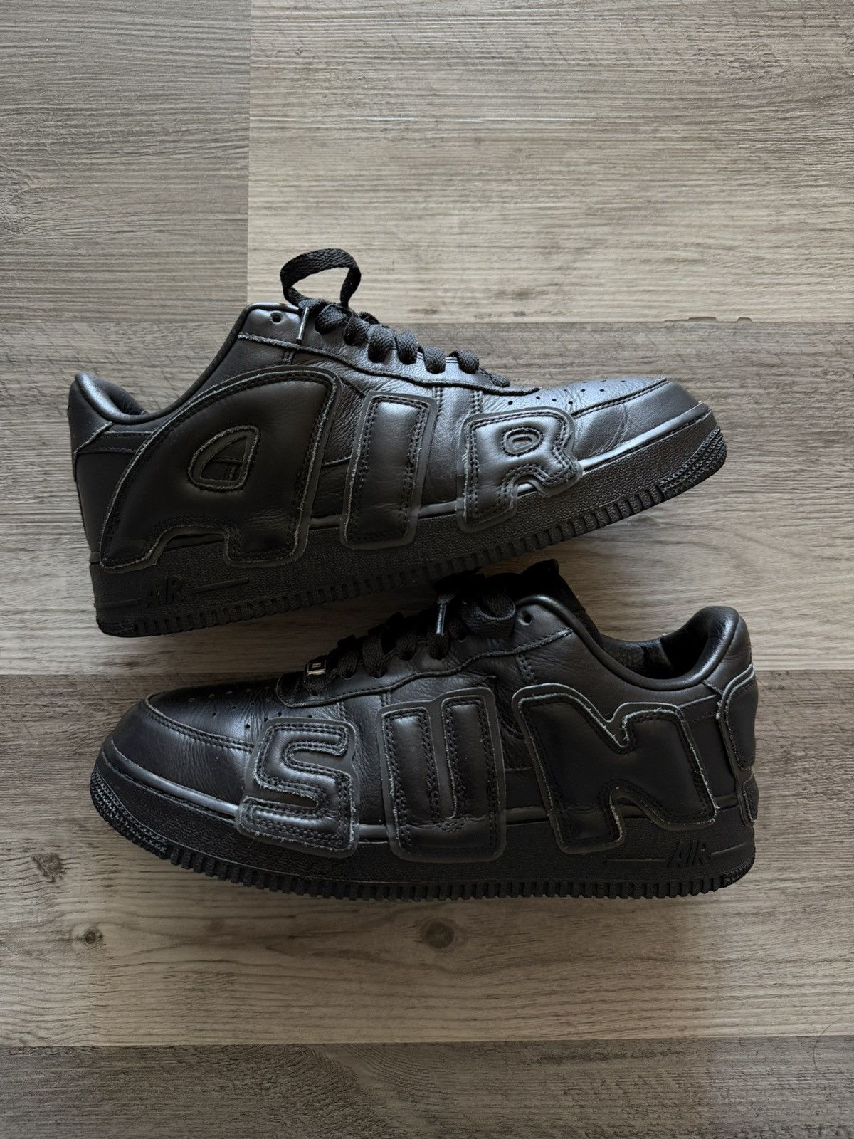 Cactus Plant Flea Market Cactus Plant Flea Market X Nike Air Force 1 Size US 9 / EU 42 - 1 Thumbnail