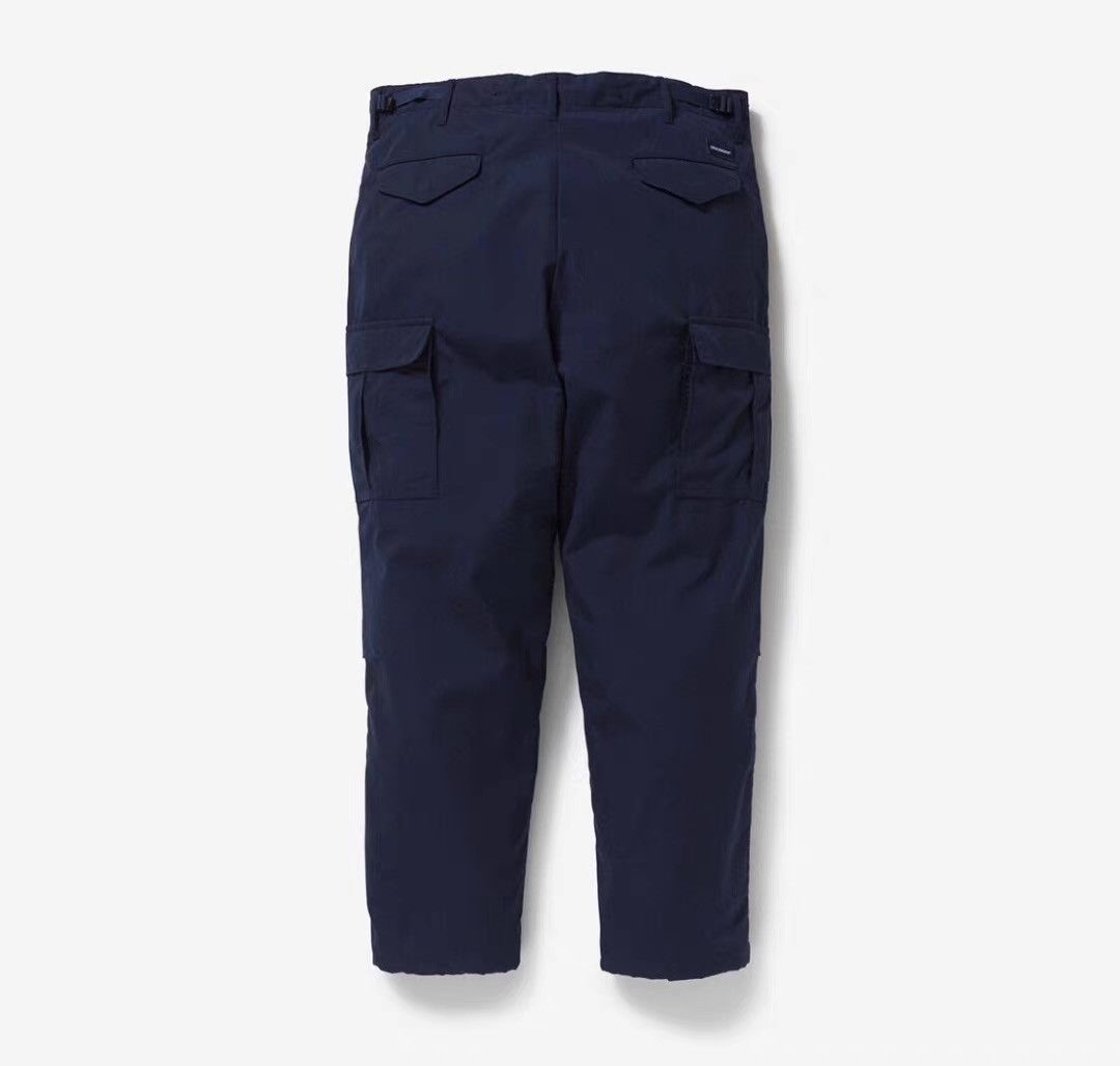 Descendant DESCENDANT D-65M TC Pants Ｑ22 Size US 34 / EU 50 - 7 Thumbnail
