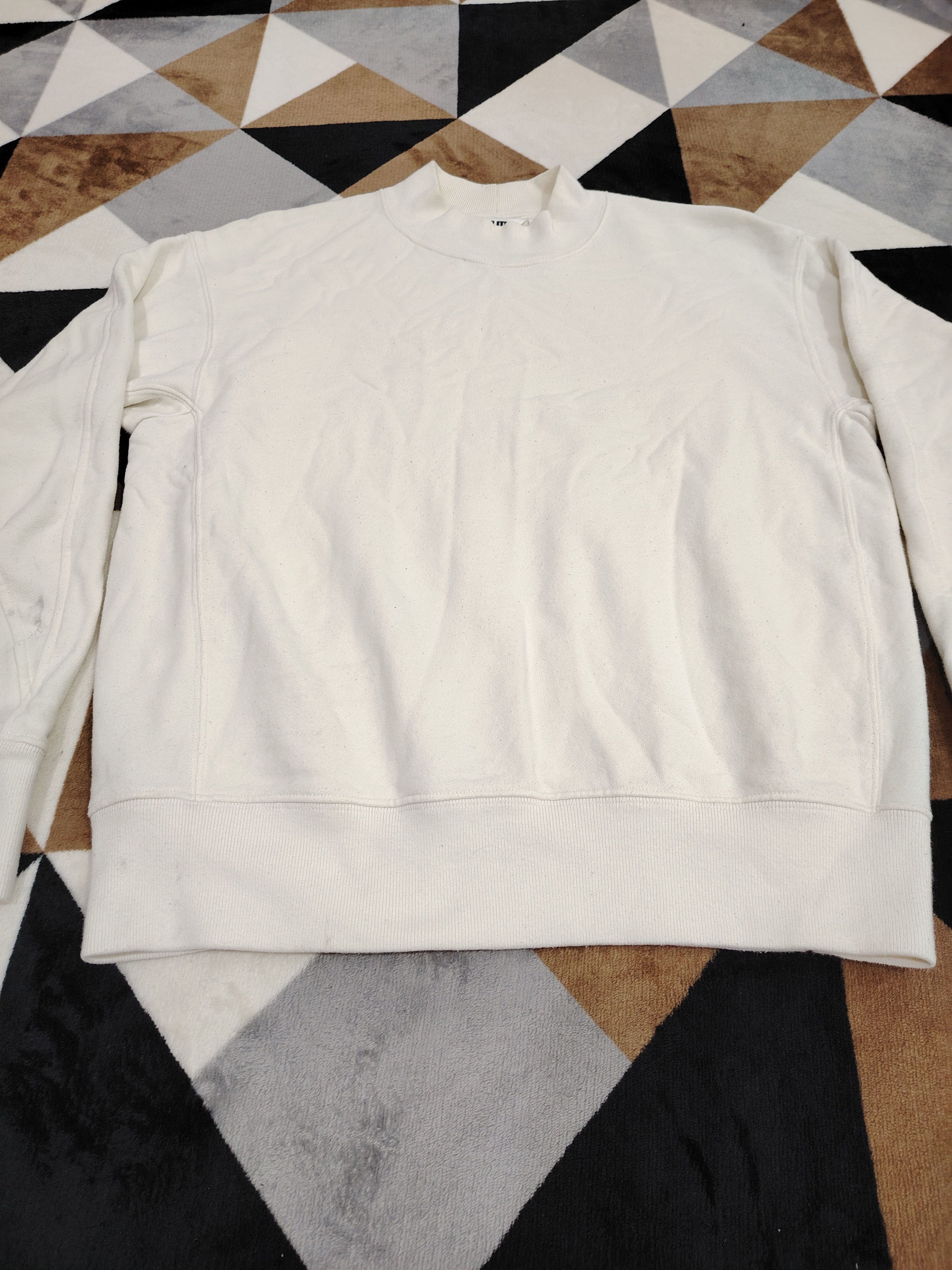Undercover × Uniqlo Uniqlo Undercover Sweatshirt Size US M / EU 48-50 / 2 - 4 Thumbnail