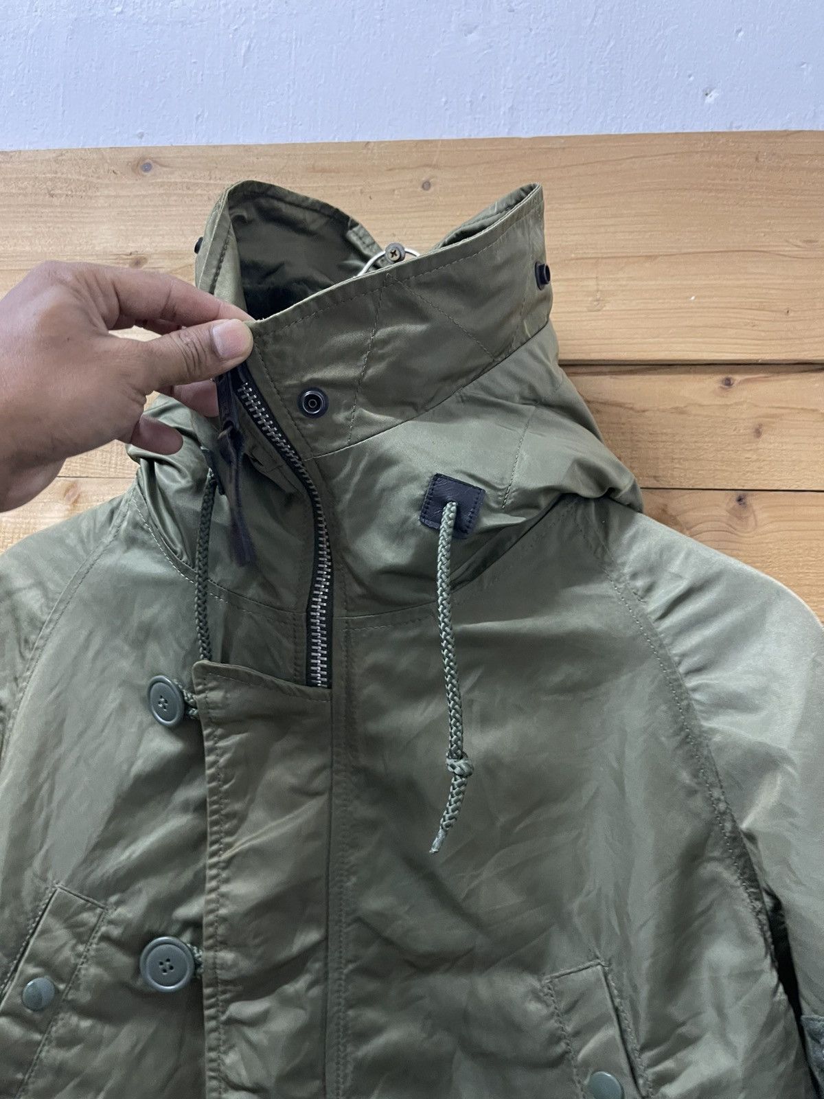 Alpha Industries Alpha industries bomber jacket Size US L / EU 52-54 / 3 - 8 Thumbnail