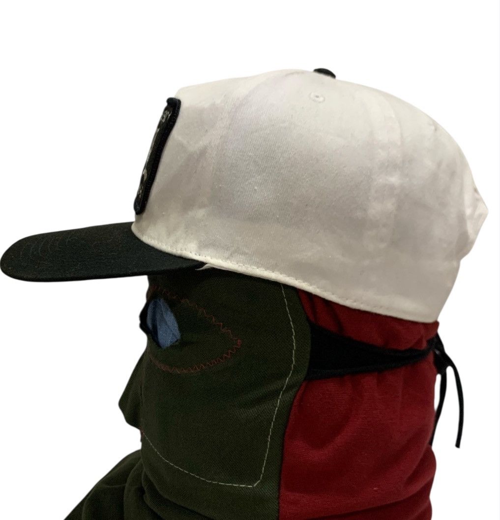Otto Otto KSL Neighborhood Snapback cap Size ONE SIZE - 4 Thumbnail