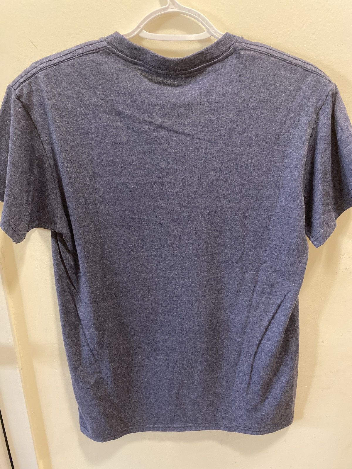Liquid Blue Rock band t-shirt Size US S / EU 44-46 / 1 - 3 Thumbnail