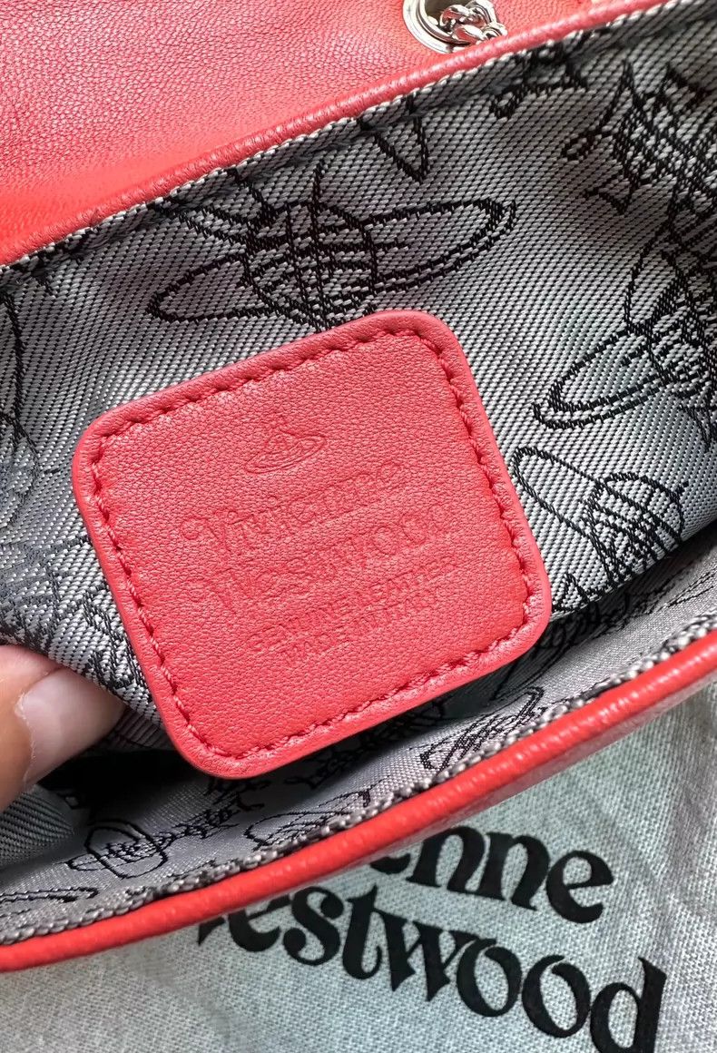Other Vivienne Westwood size os Small shoulder bag Size ONE SIZE - 4 Thumbnail
