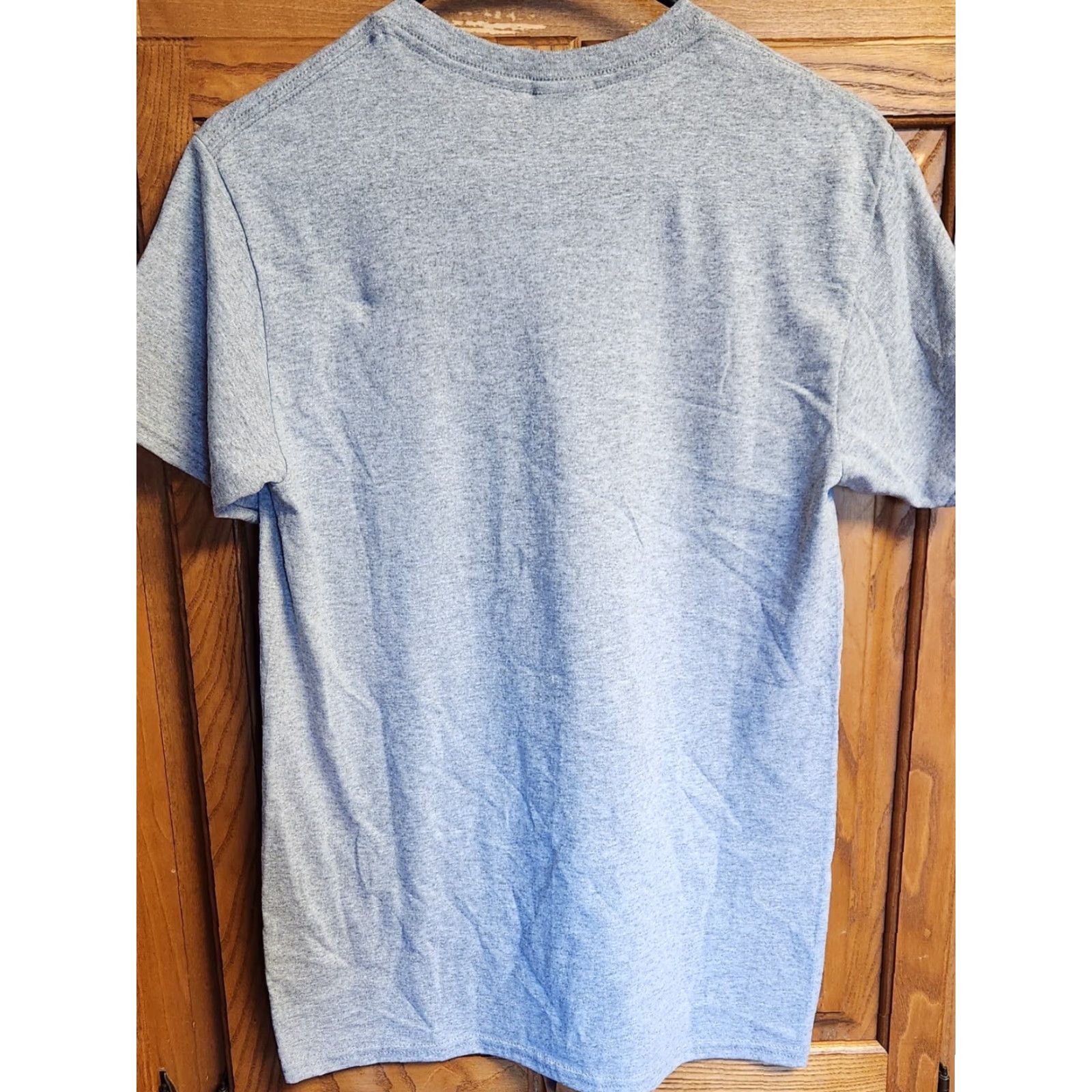 Vintage VINTAGE Looney Tunes T Shirt Mens S Small Taz Bugs Bunny Daffy Short Sleeve NWT NEW Size US S / EU 44-46 / 1 - 5 Thumbnail