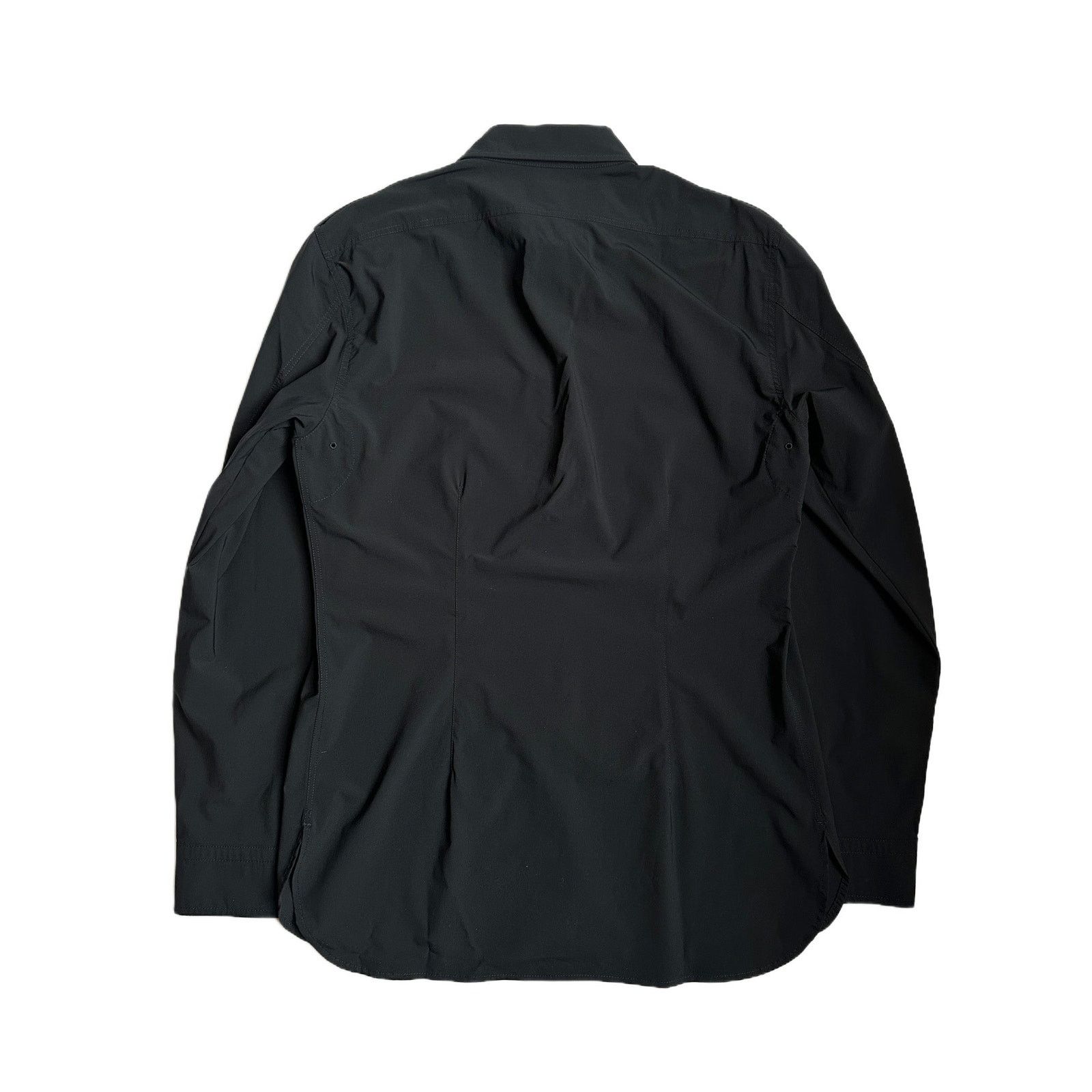 Prada Prada Sport Military Shirt Size US L / EU 52-54 / 3 - 3 Thumbnail