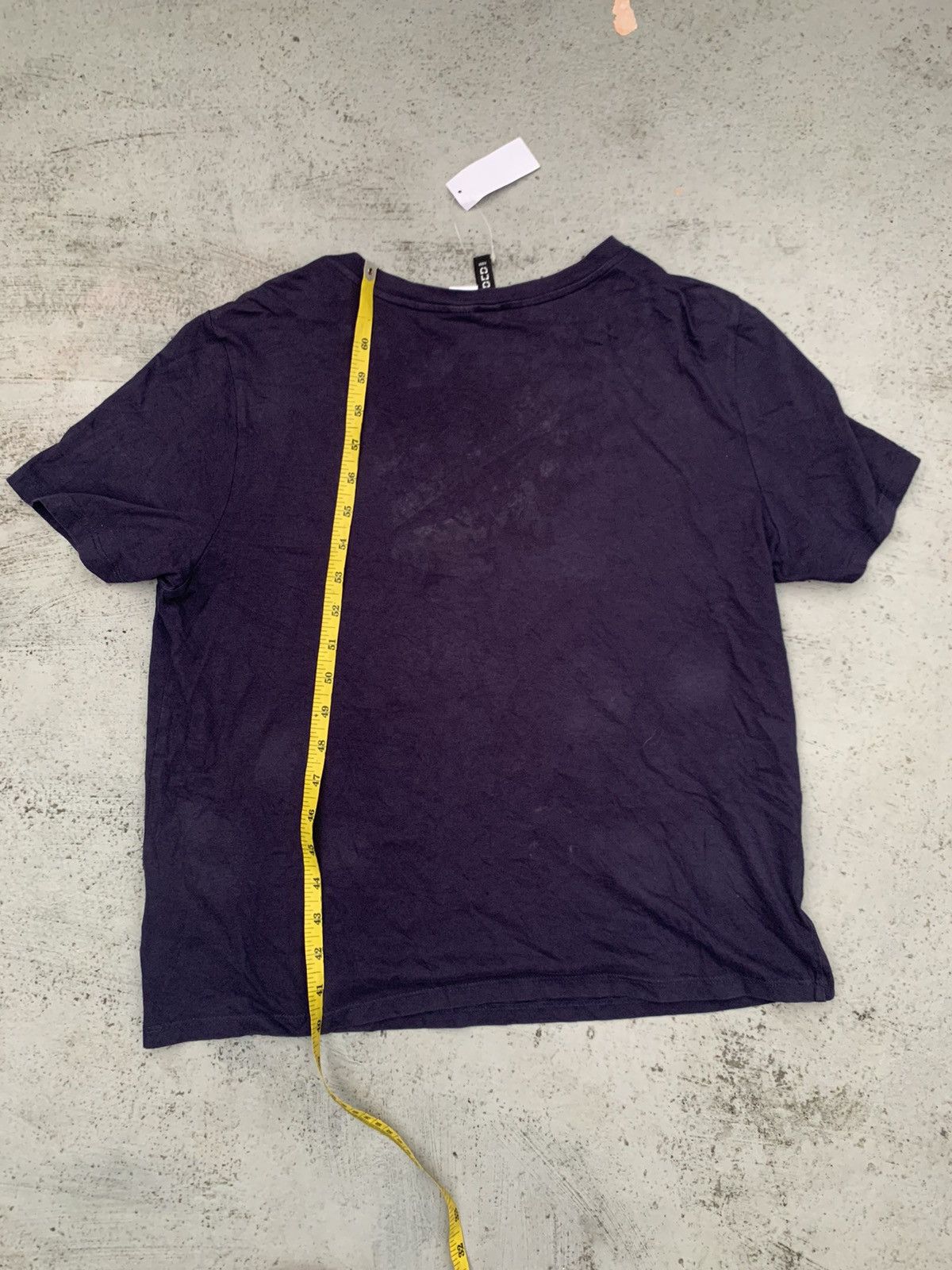 H&M × Japanese Brand H&M SUNSET BOULEVARD AMERICA FLAG Size US S / EU 44-46 / 1 - 2 Thumbnail