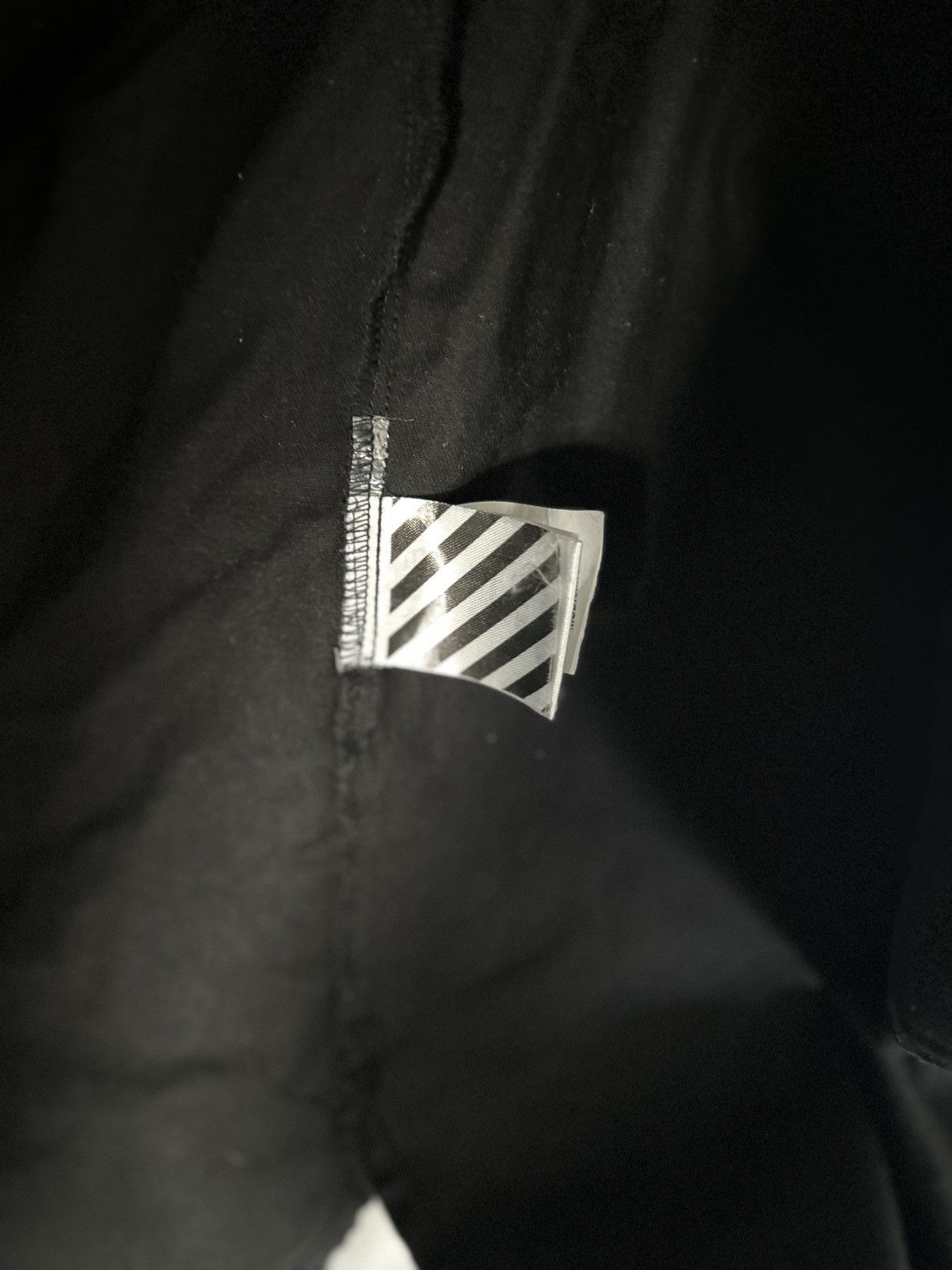 Off-White Off white eagles shirt Size US XS / EU 42 / 0 - 3 Thumbnail