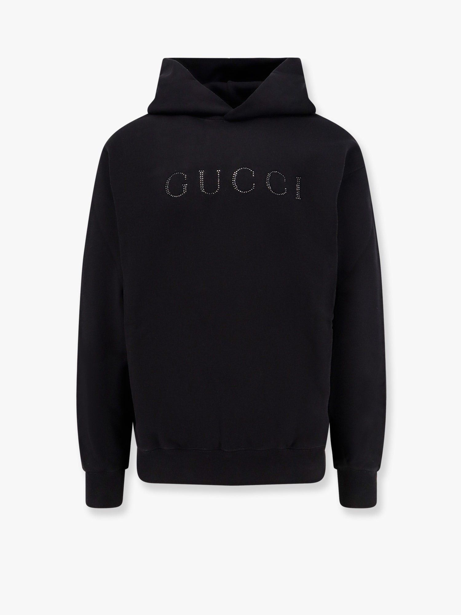 Wolfy さま Gucci Guccify cotton sweatshirt with wolf | Grailed