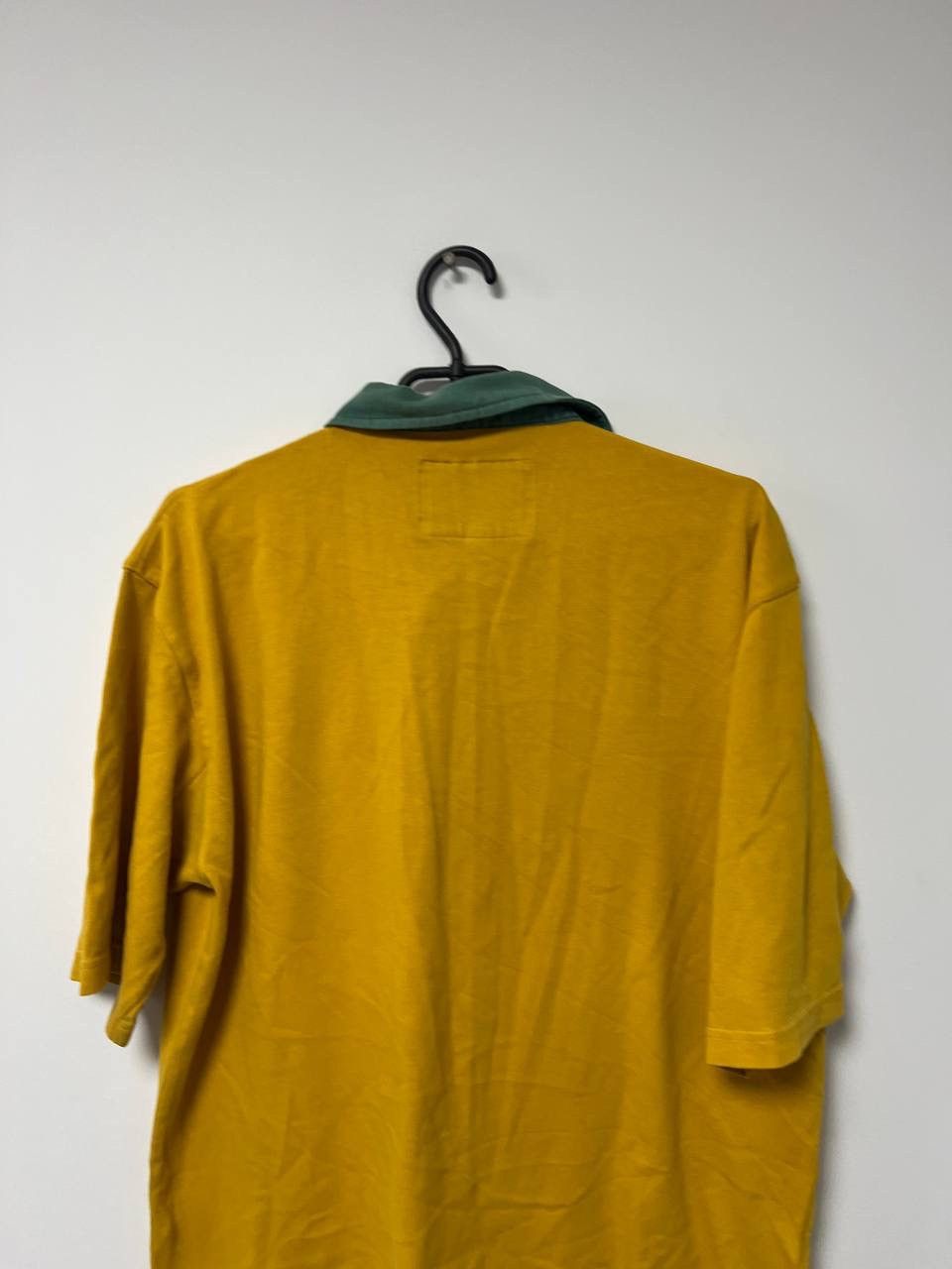 Other Vintage Australia Rugby Jersey Cotton Football Shirt L Size US L / EU 52-54 / 3 - 17 Thumbnail