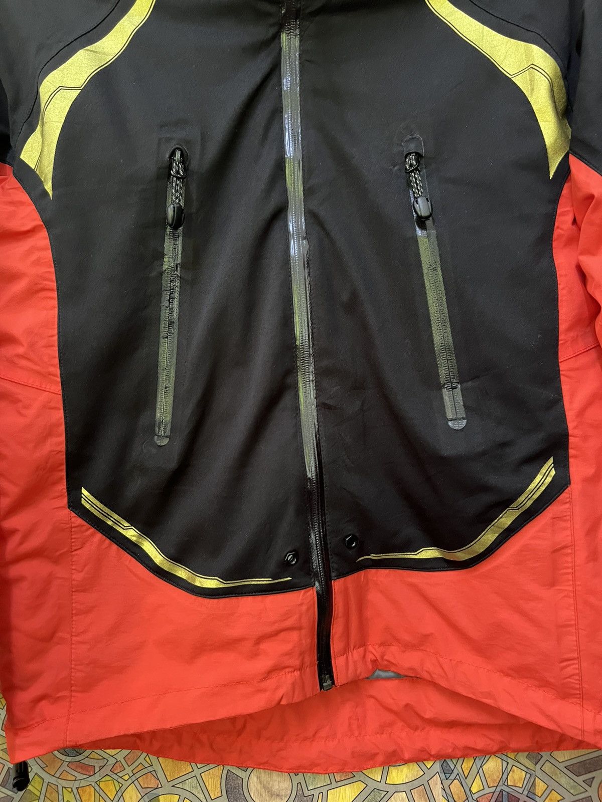 Other Products Workman AEGIS Waterproof Cold-Resistant Stretch Size US L / EU 52-54 / 3 - 13 Thumbnail