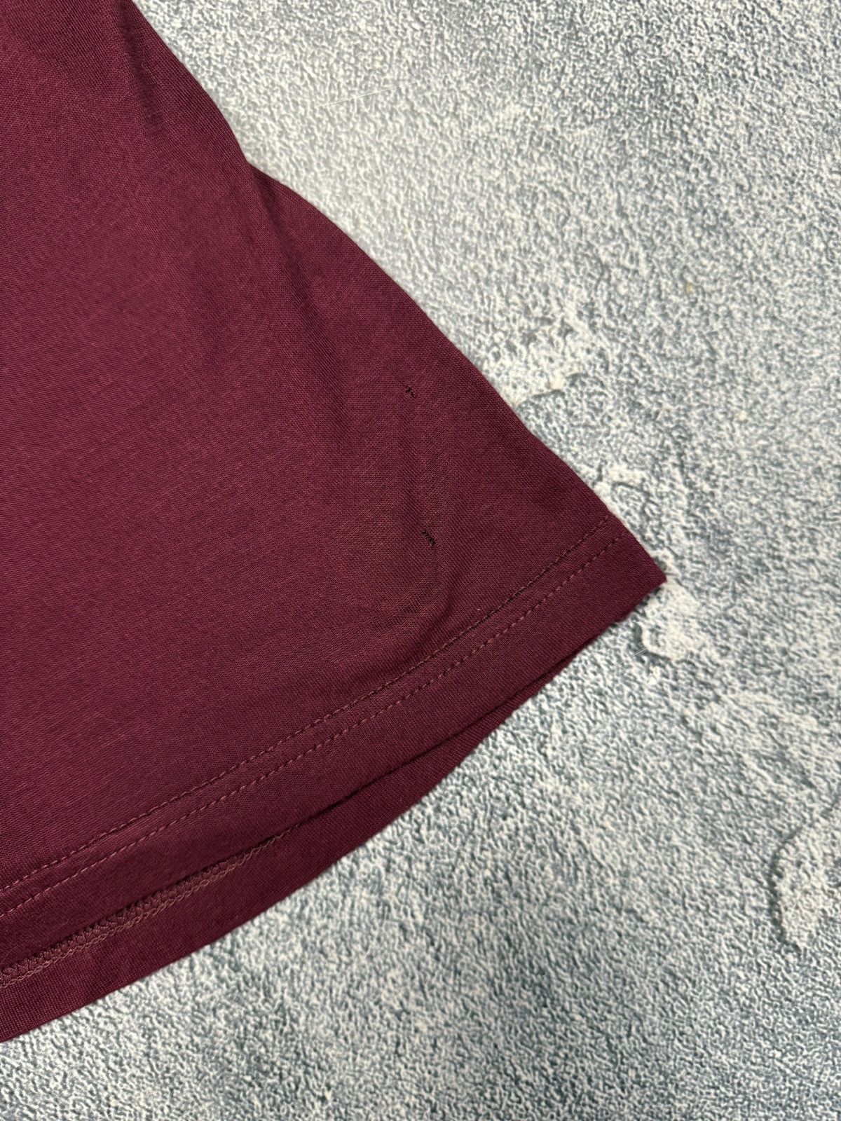 Burberry BURBERRY TEE Size M / US 6-8 / IT 42-44 - 10 Thumbnail