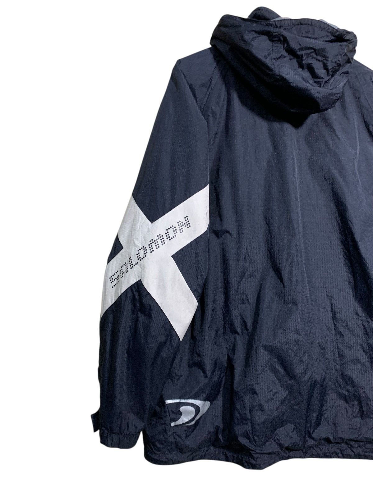 Salomon 🔥SALOMON OUTDOOR JACKETS Size US L / EU 52-54 / 3 - 6 Thumbnail