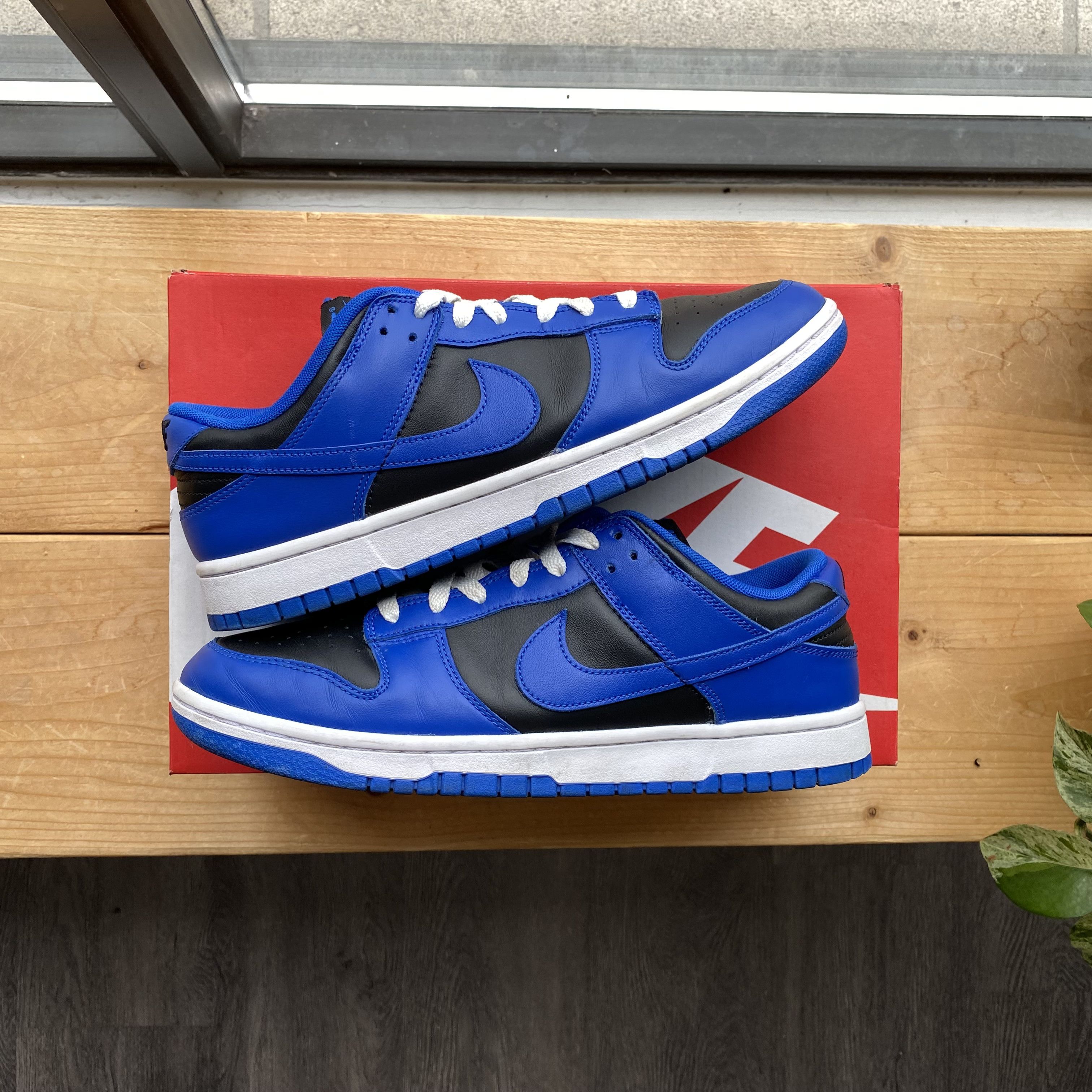 Nike Nike Dunk Low Size US 10 / EU 43 - 5 Thumbnail