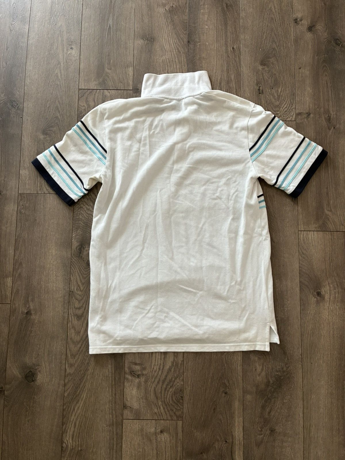 Yves Saint Laurent YSL Polo Size US M / EU 48-50 / 2 - 3 Thumbnail