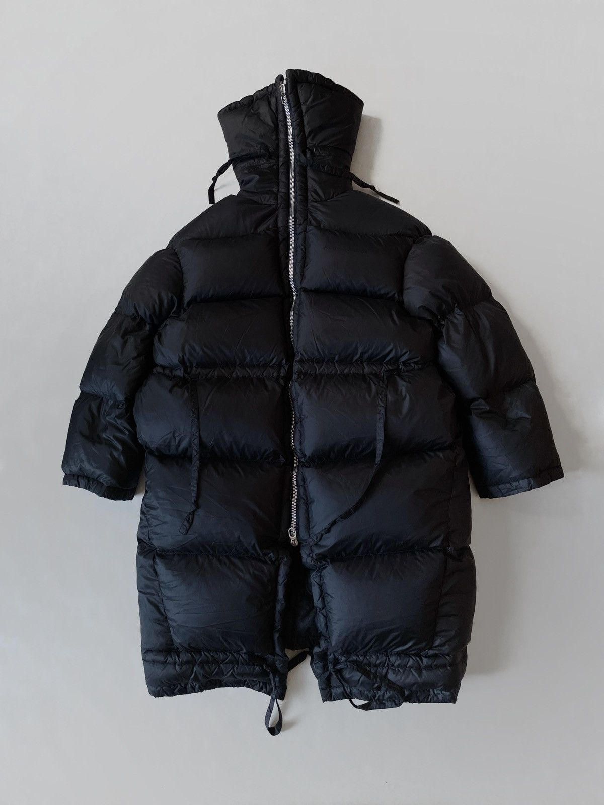 Acne Studios Acne Studios Down Filled coat Puffer Jacket Size S / US 4 / IT 40 - 2 Thumbnail