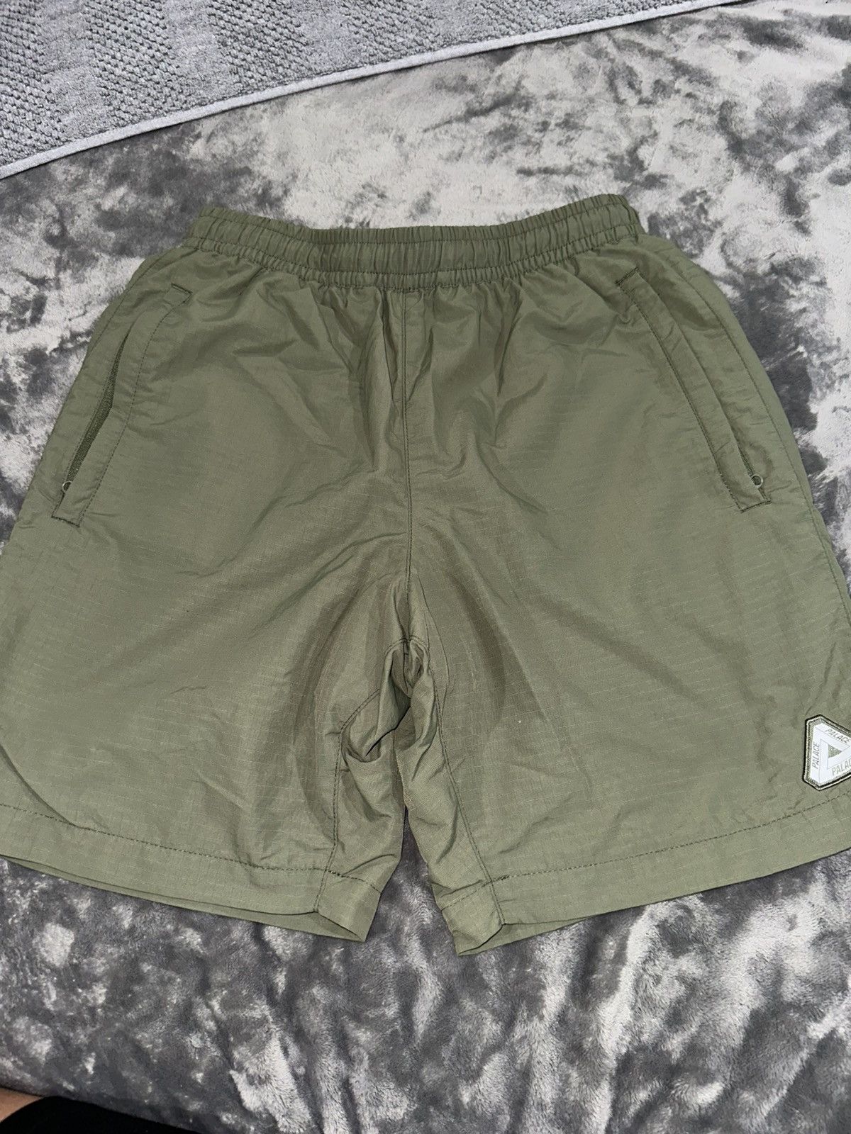 Palace Palace Sofar Shell Shorts SS21 Size US 30 / EU 46 - 1 Thumbnail