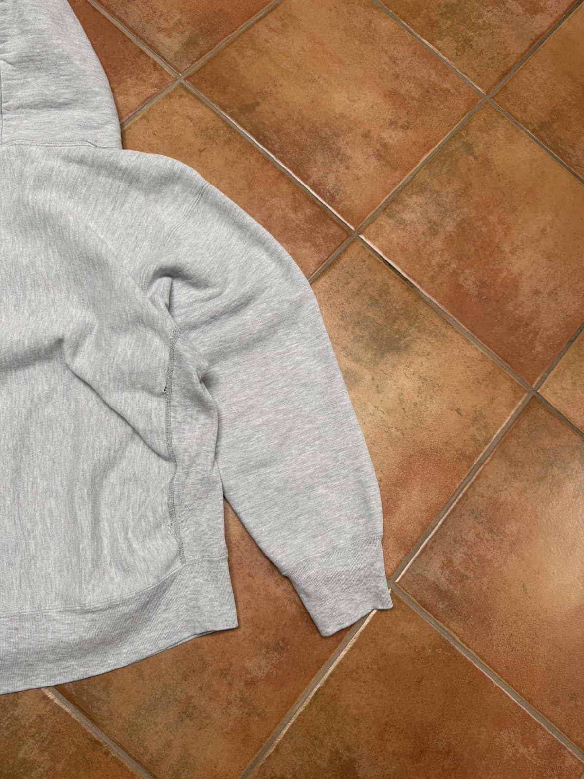 Champion 1980's Champion Reverse Weave Hoodie Size US L / EU 52-54 / 3 - 12 Thumbnail