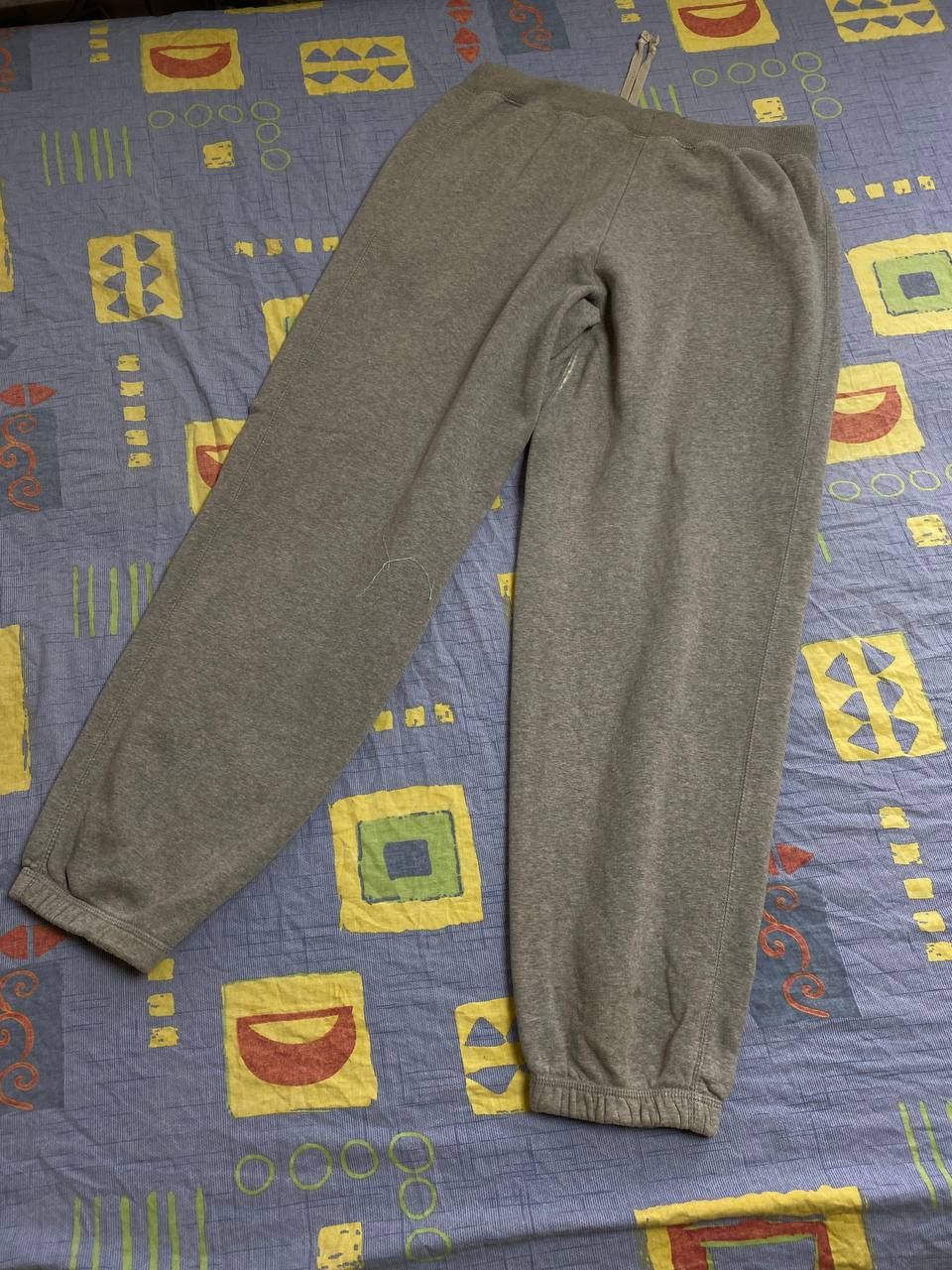 Nike Vintage 90s Nike Pants Mens Size US 32 / EU 48 - 18 Thumbnail