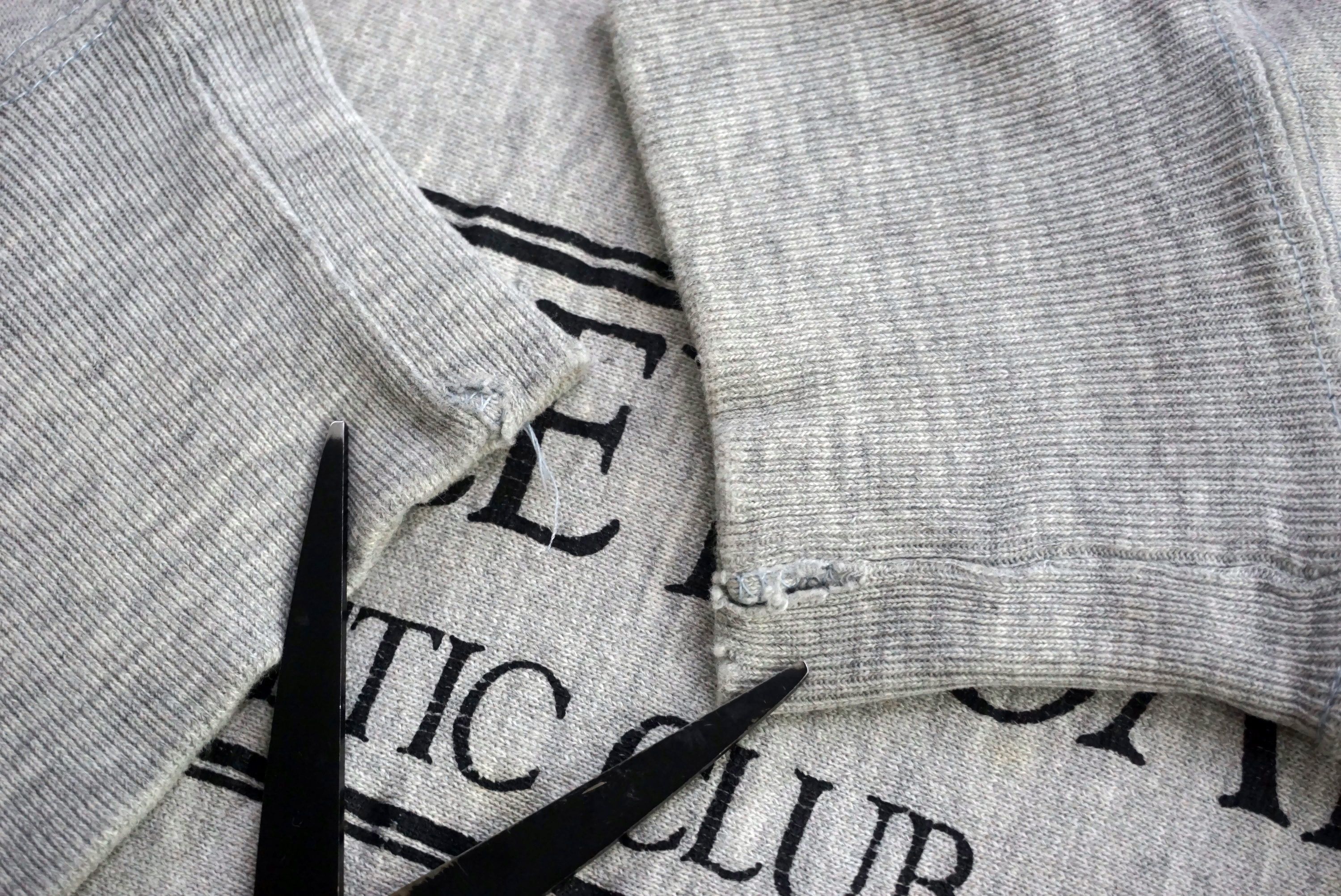 Other Vintage Champion Reverse Weave Sweatshirt USA Waverley Oaks Size US L / EU 52-54 / 3 - 20 Thumbnail
