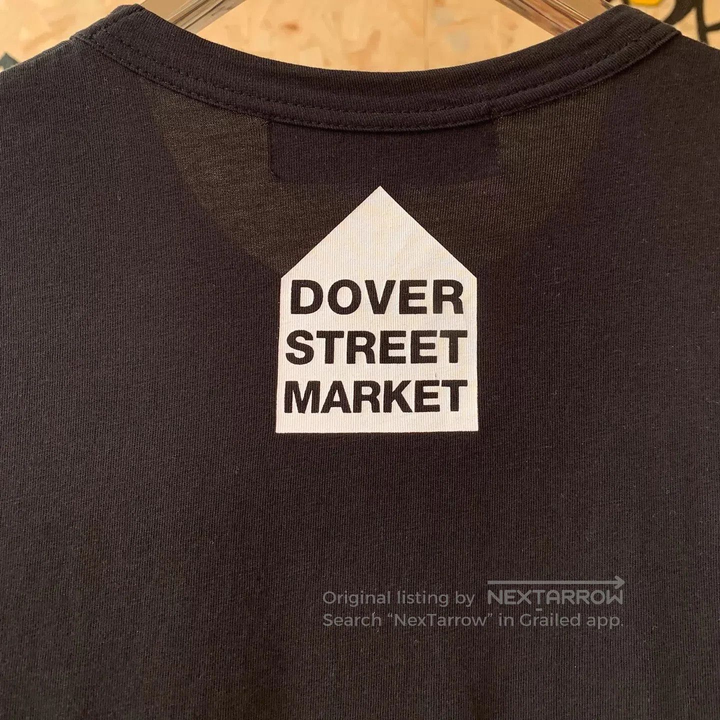 Chrome Hearts Black Graphic Short-Sleeve T-Shirt Size L. Size US L / EU 52-54 / 3 - 7 Thumbnail