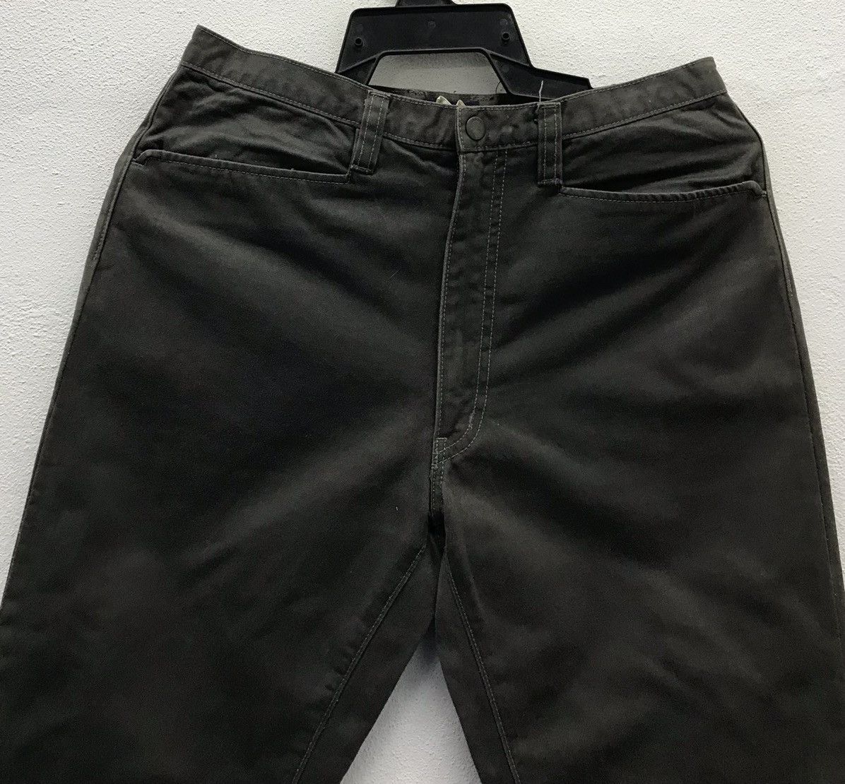 Journal Standard × Vintage Vintage Journal Standard Pants Size US 30 / EU 46 - 3 Thumbnail