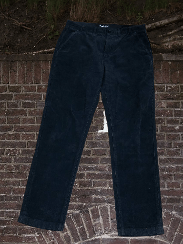 Barbour Barbour Casual Pants Size US 34 / EU 50 - 1 Thumbnail