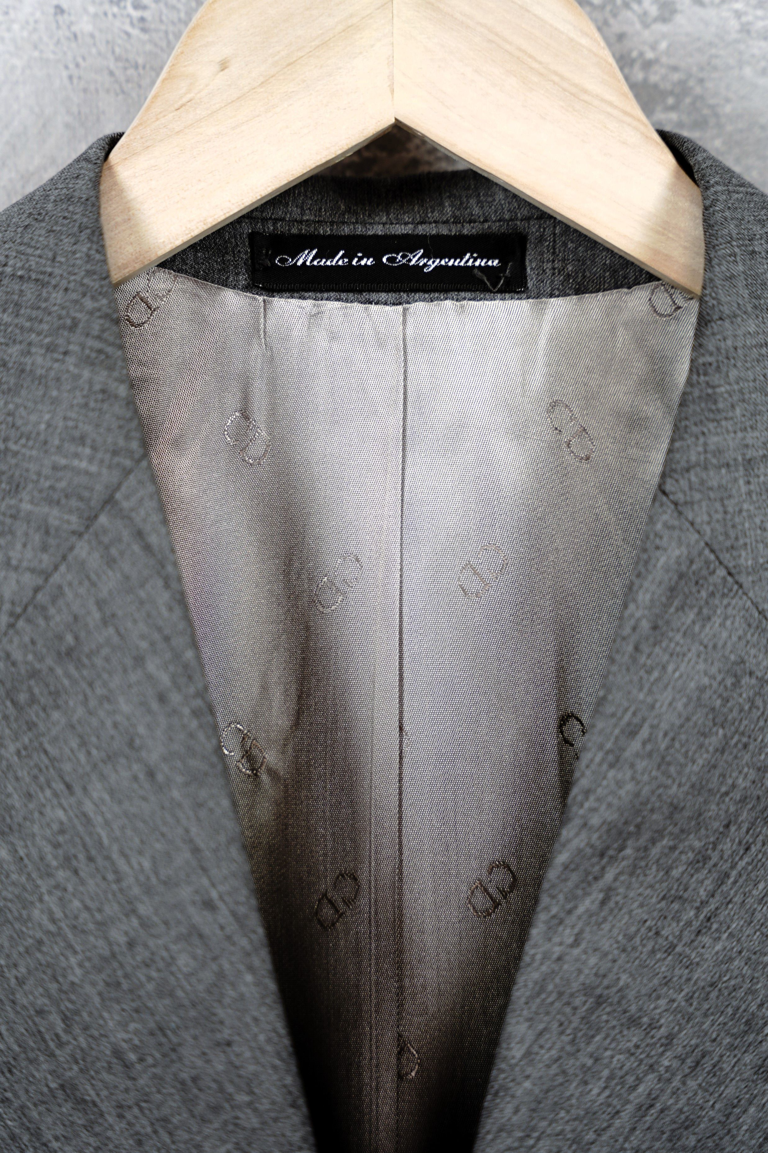 Christian Dior Monsieur Classic Blazer Christian Dior x Vintage x Luxury Size 50R - 4 Thumbnail
