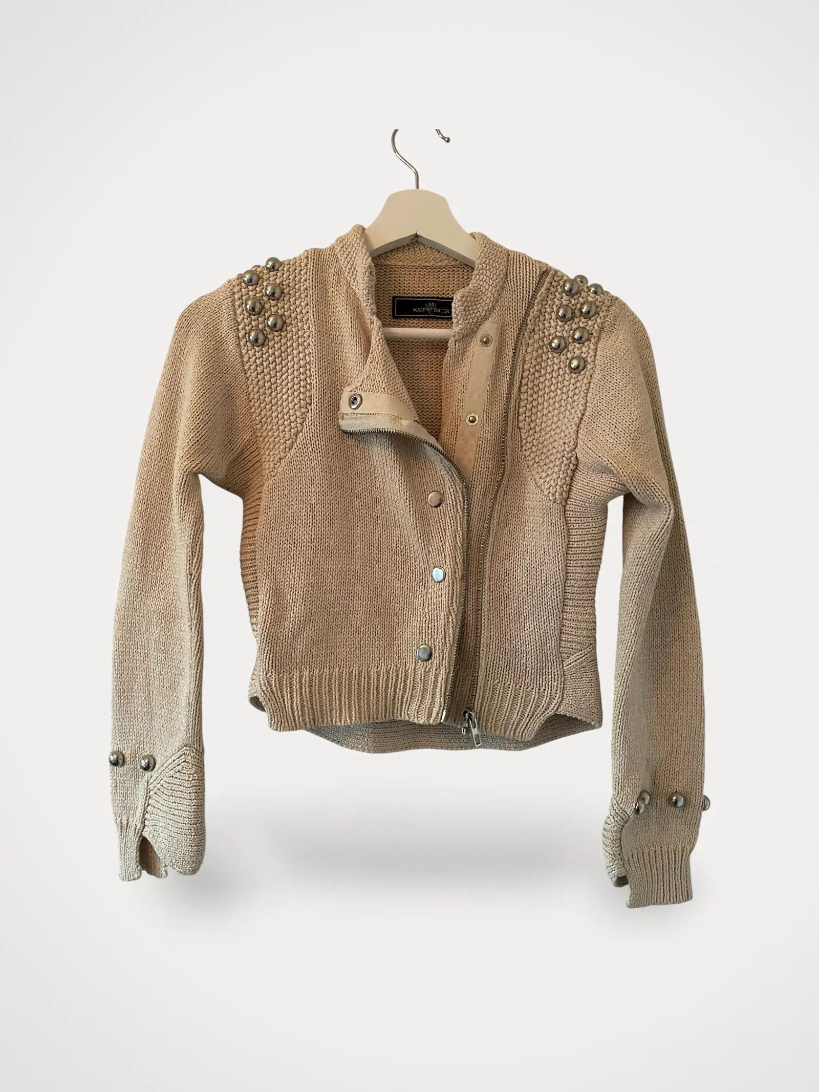 By Malene Birger By Malene Birger Cardigan Size S / US 4 / IT 40 - 1 Thumbnail