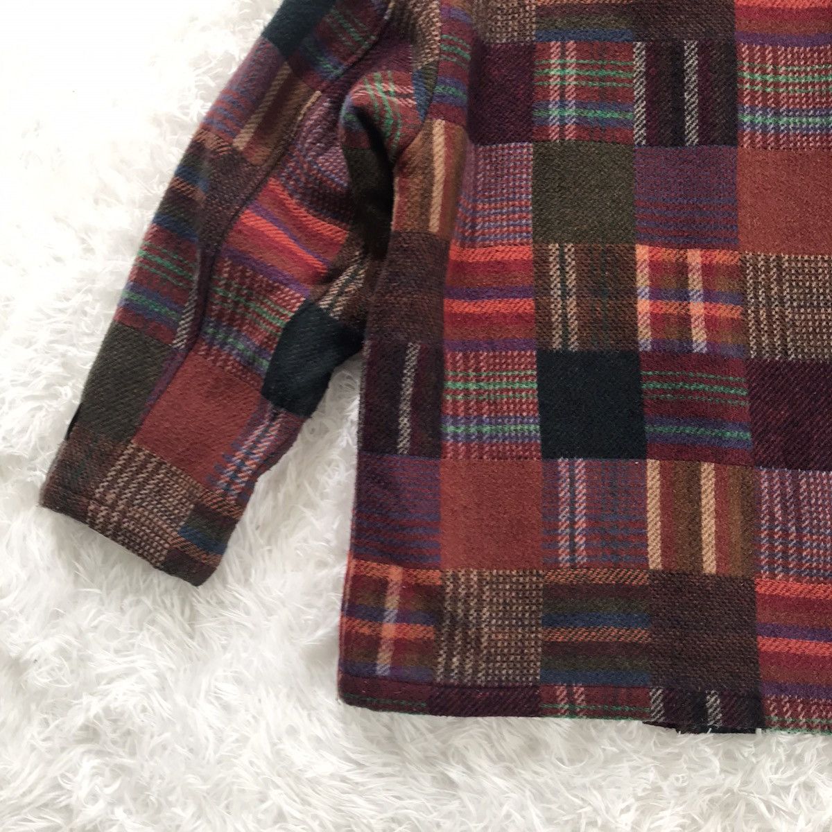 Japanese Brand Tray-Up International Flapper Wear Jacket & Tops Size US L / EU 52-54 / 3 - 11 Thumbnail