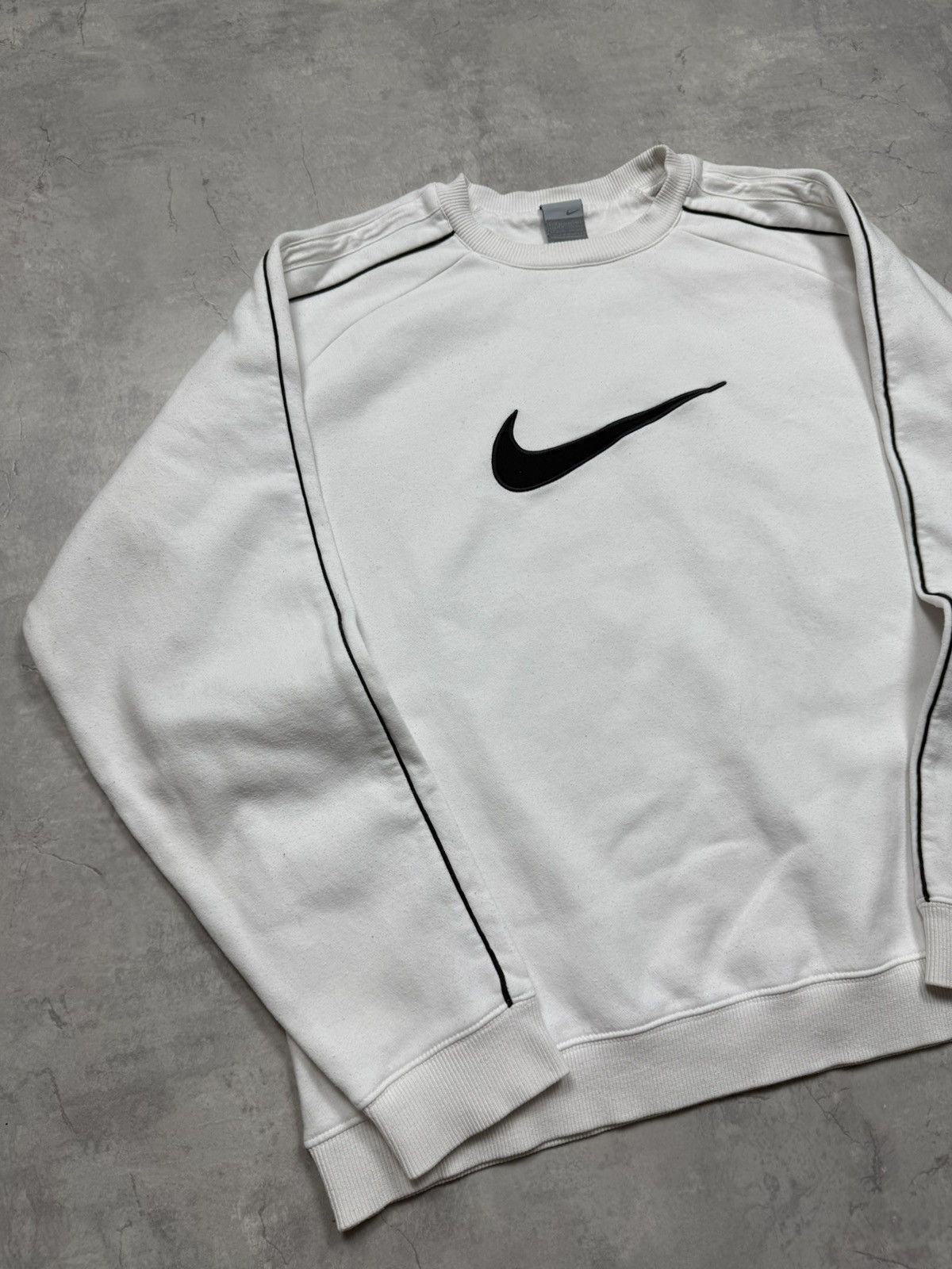Nike Nike Vintage Sweater Size US XL / EU 56 / 4 - 3 Thumbnail