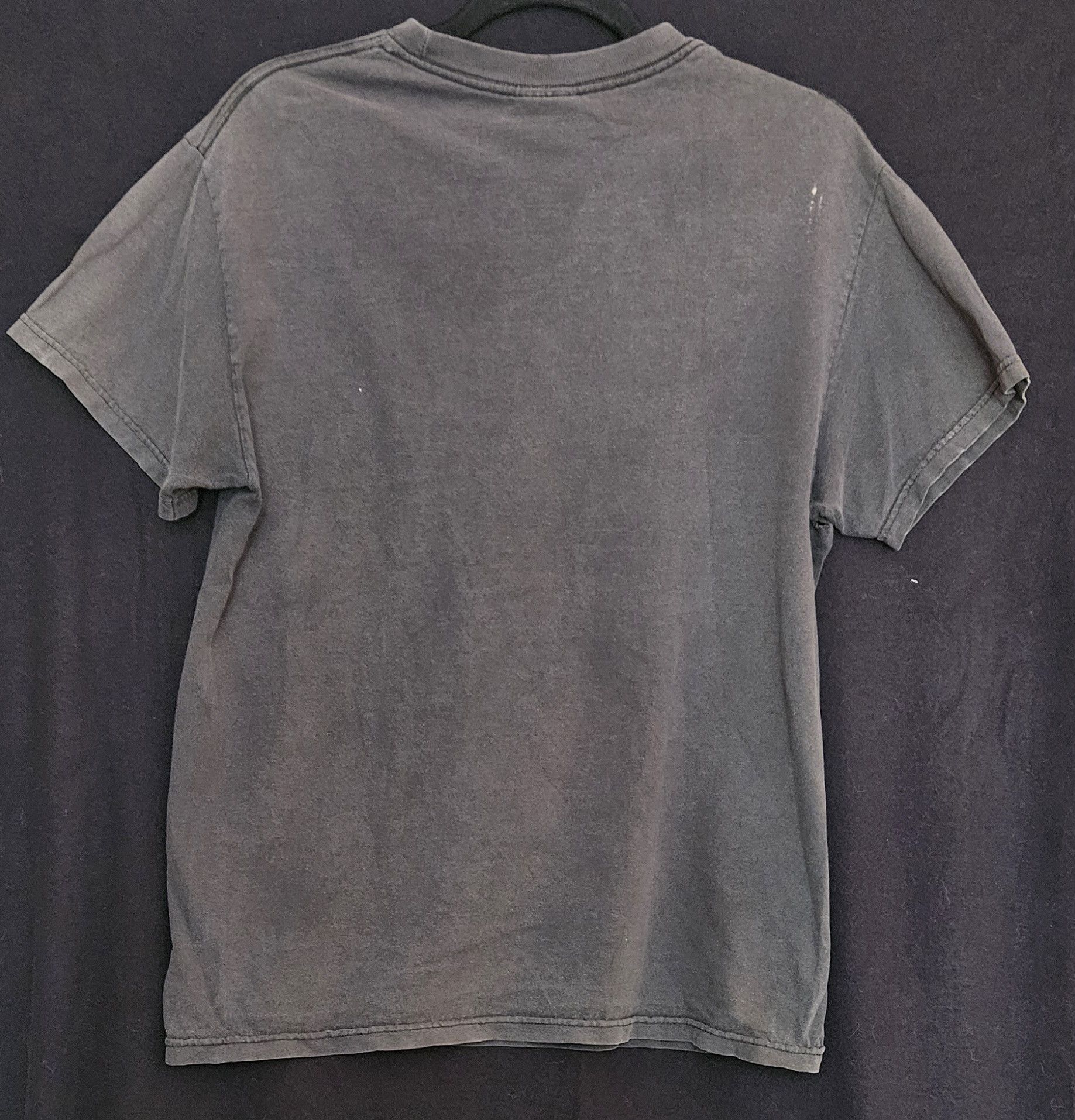 Other 90s Vargas distressed sailor girl Ace of Spades t-shirt Size US M / EU 48-50 / 2 - 2 Thumbnail