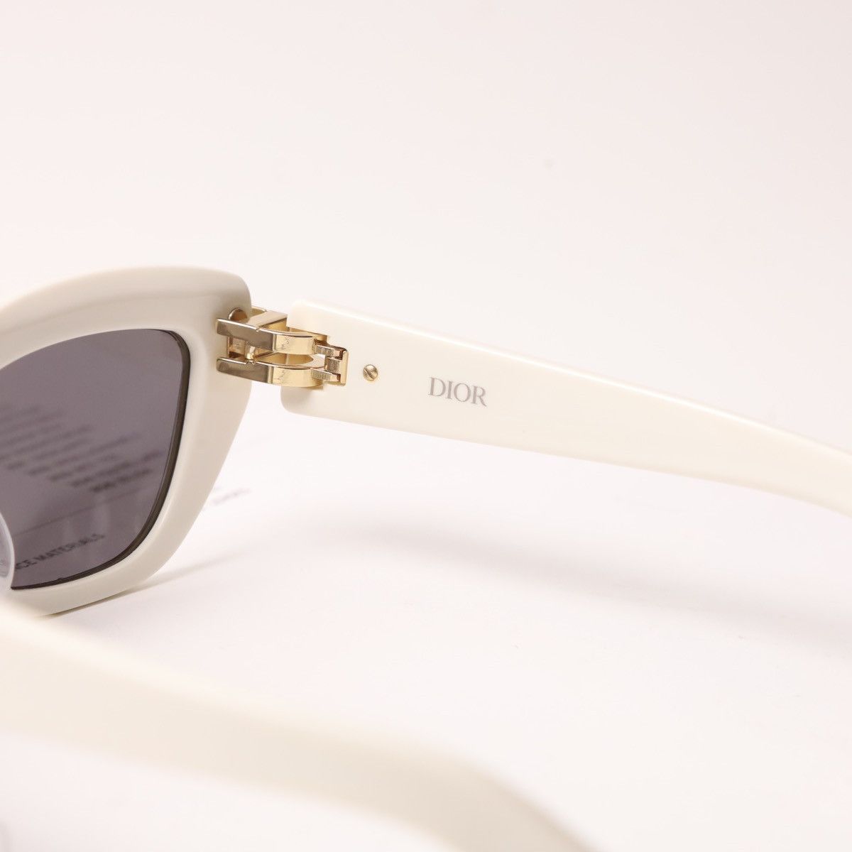 Dior DIOR CDIOR B2U SUNGLASSES Size ONE SIZE - 5 Thumbnail