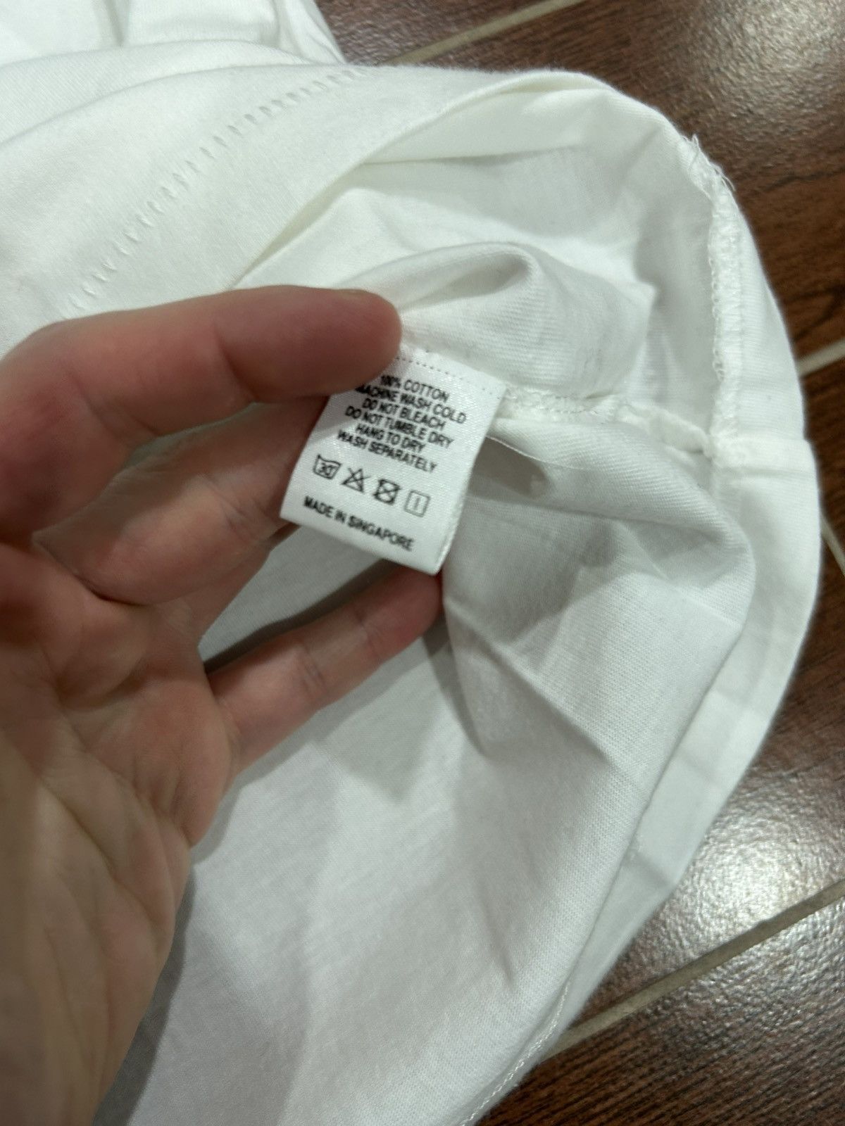 The Salvages THE SALVAGES jesus pepsi bootleg single stitch shirt Size US L / EU 52-54 / 3 - 4 Thumbnail