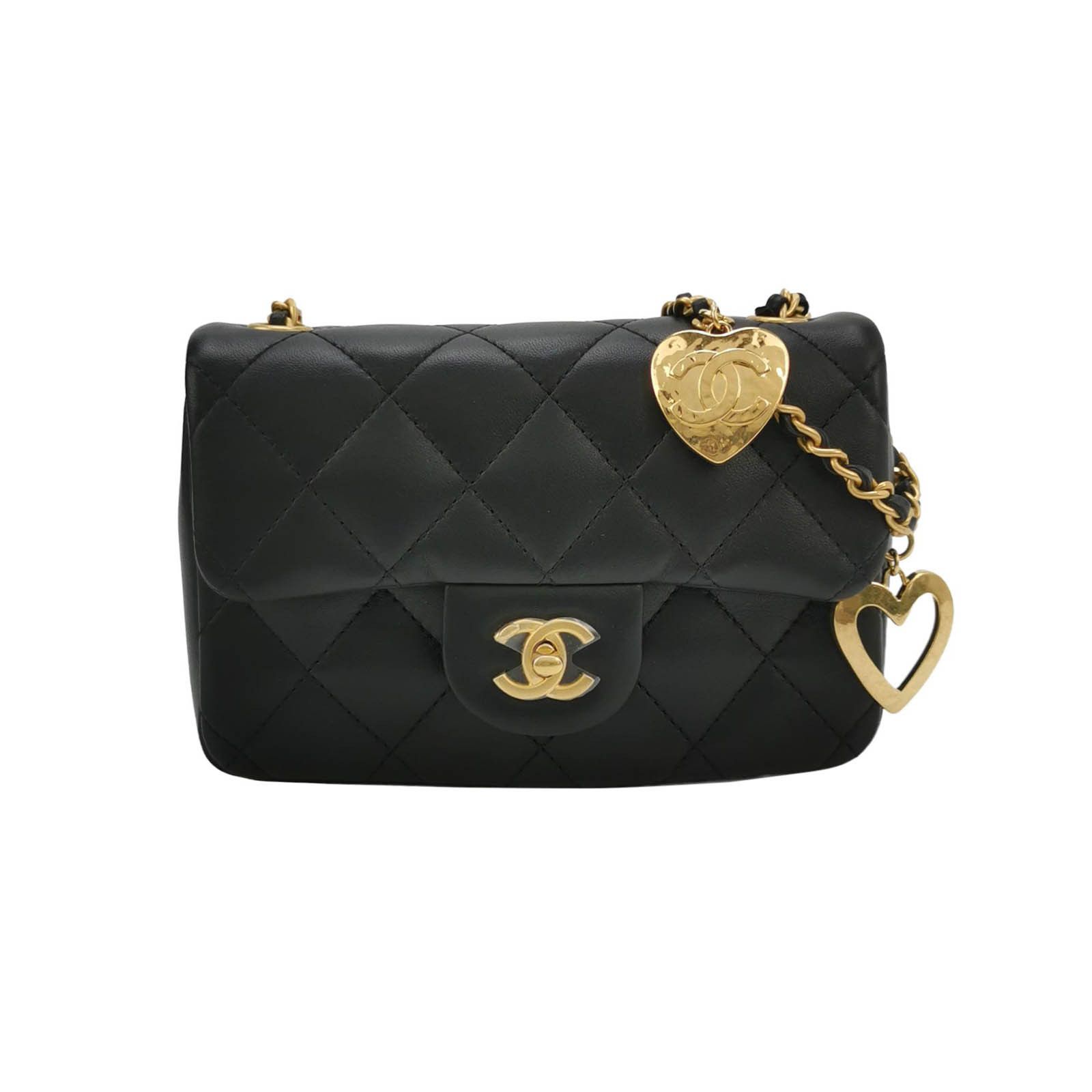 Chanel Chanel Women os Shoulder Bags Size ONE SIZE - 1 Thumbnail