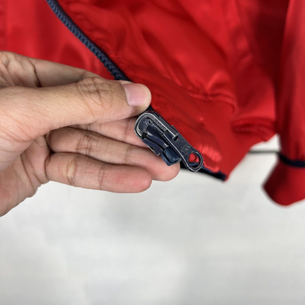 🔥 VINTAGE POENIX NIHON UNIVERSITY REVERSIBLE BOMBER JACKET