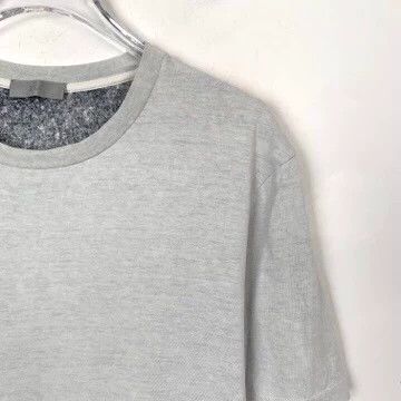 Dior Dior Gray little bee embroidered round-neck cotton short-sl Size US S / EU 44-46 / 1 - 3 Thumbnail