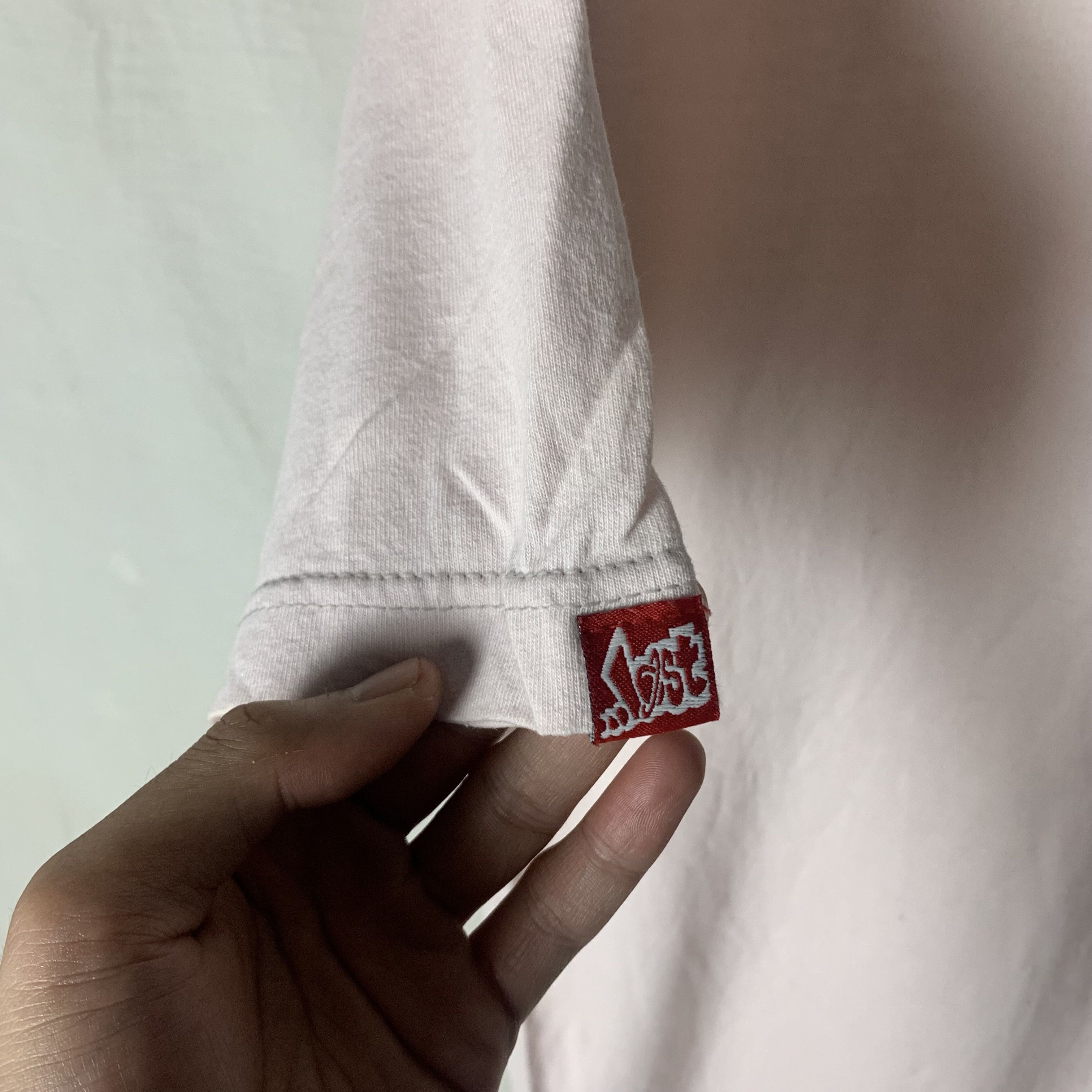 Lost Enterprises Lost Enterprises Tshirt Size US L / EU 52-54 / 3 - 3 Thumbnail