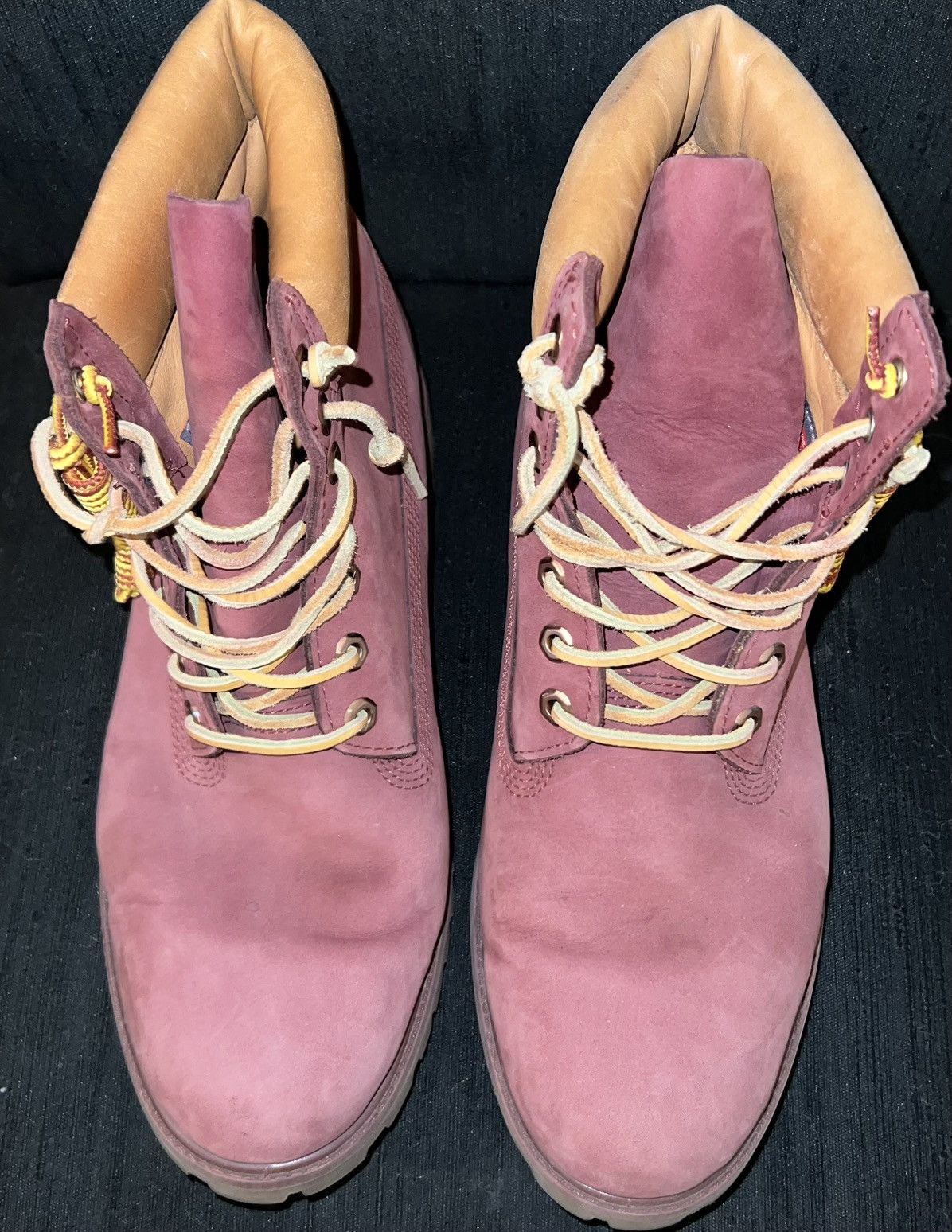 Timberland Timberland boots Size US 12 / EU 45 - 7 Thumbnail