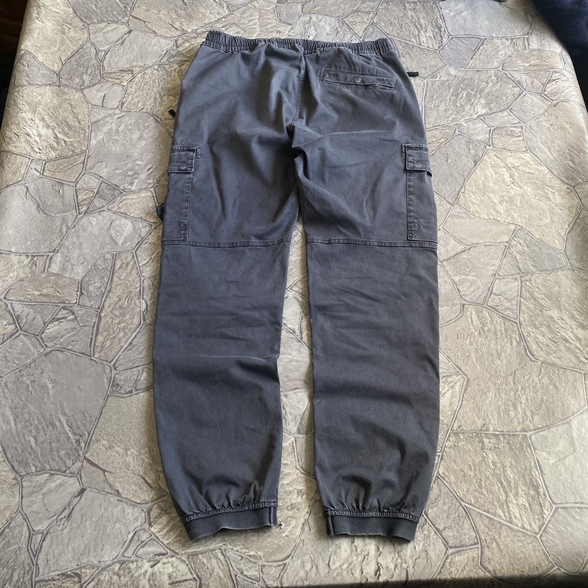 Stone Island Stone Island Cargo Pants Size US 34 / EU 50 - 9 Thumbnail