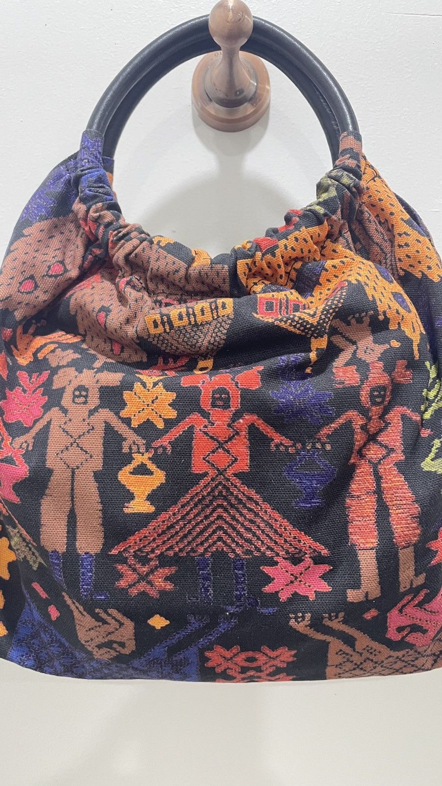 Vivienne Westwood Vivienne Westwood Orb Logo All Over Pattern Size ONE SIZE - 6 Thumbnail
