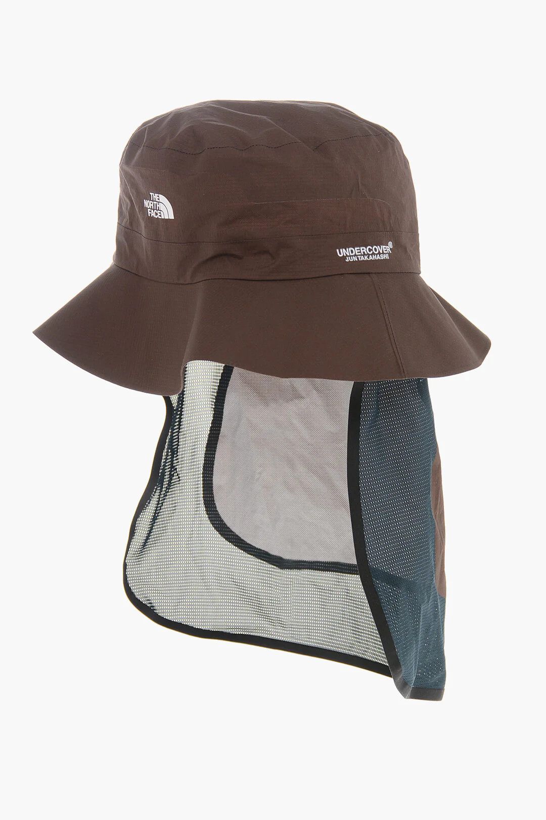 The North Face og1mm0426 Size: OS / Bucket Hat / Cap in Brown Size ONE SIZE - 3 Thumbnail