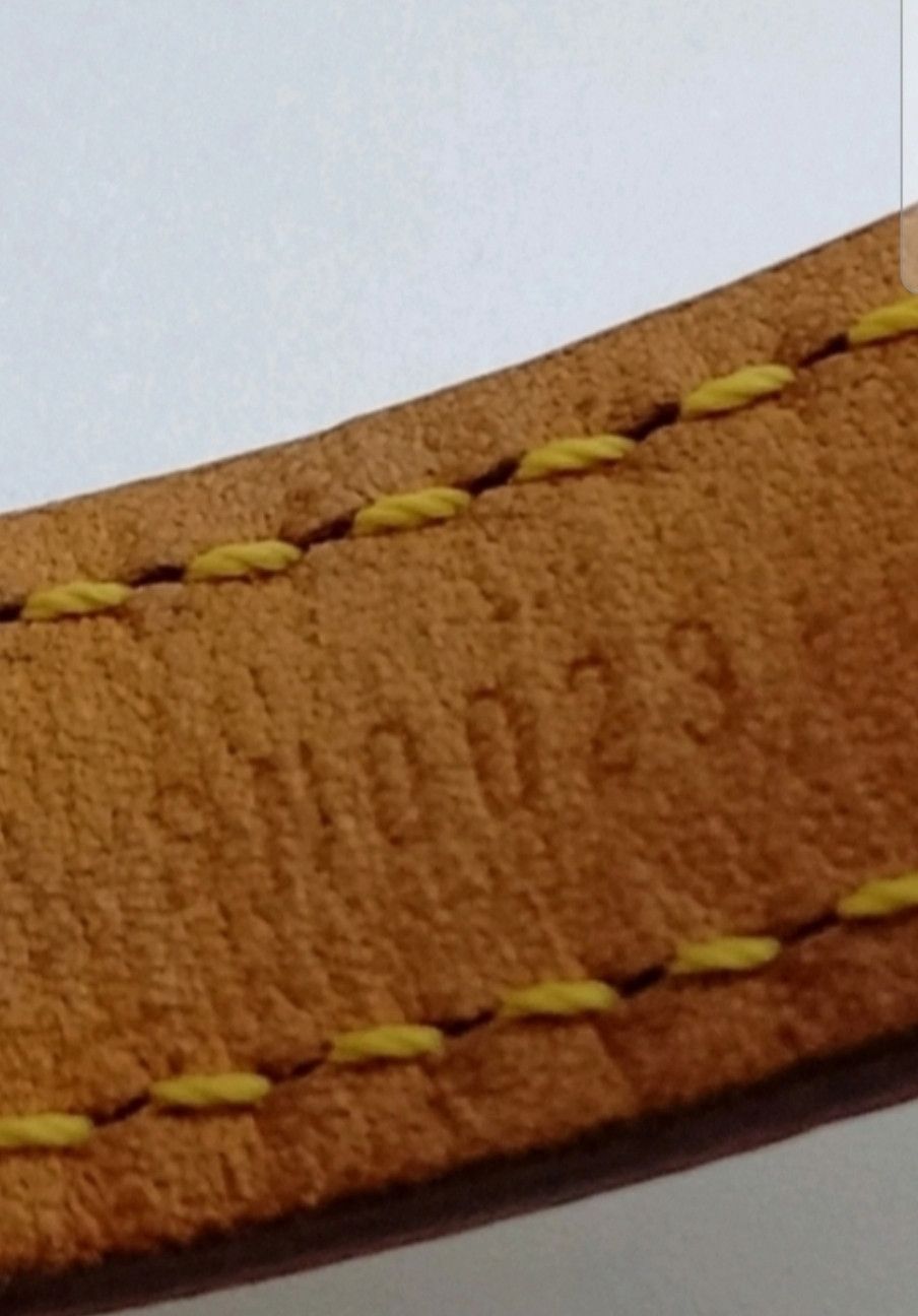 Louis Vuitton Louis Vuitton Mullticolour Monogram Vintage Porte Bracelet Size ONE SIZE - 15 Thumbnail