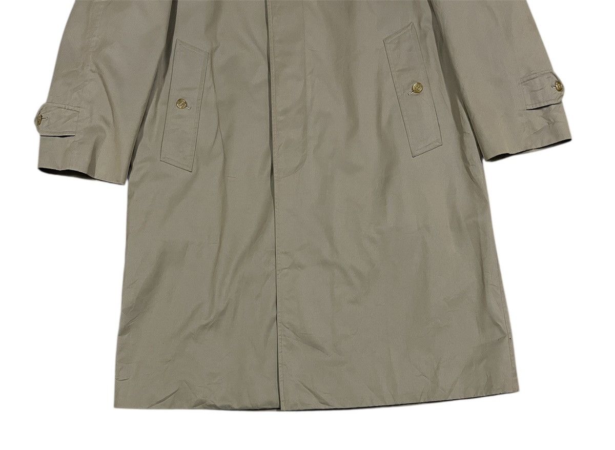 Burberry Vintage burberry’s tranch coat parkas Size US L / EU 52-54 / 3 - 5 Thumbnail