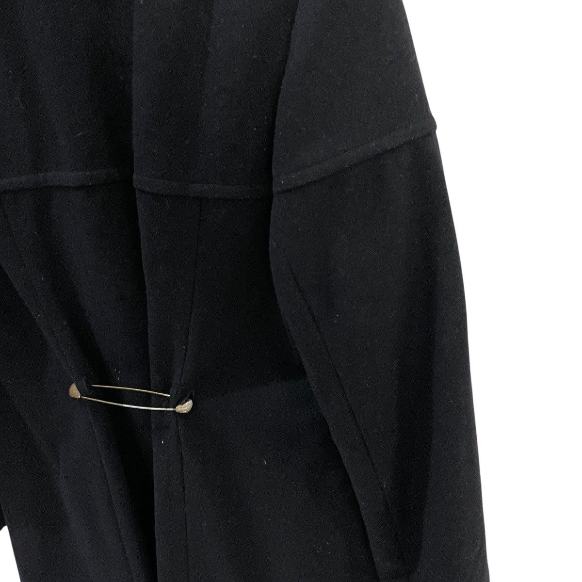 Isabel Marant Vintage Isabela Marant Trench Coat Jackef Size M / US 6-8 / IT 42-44 - 14 Thumbnail