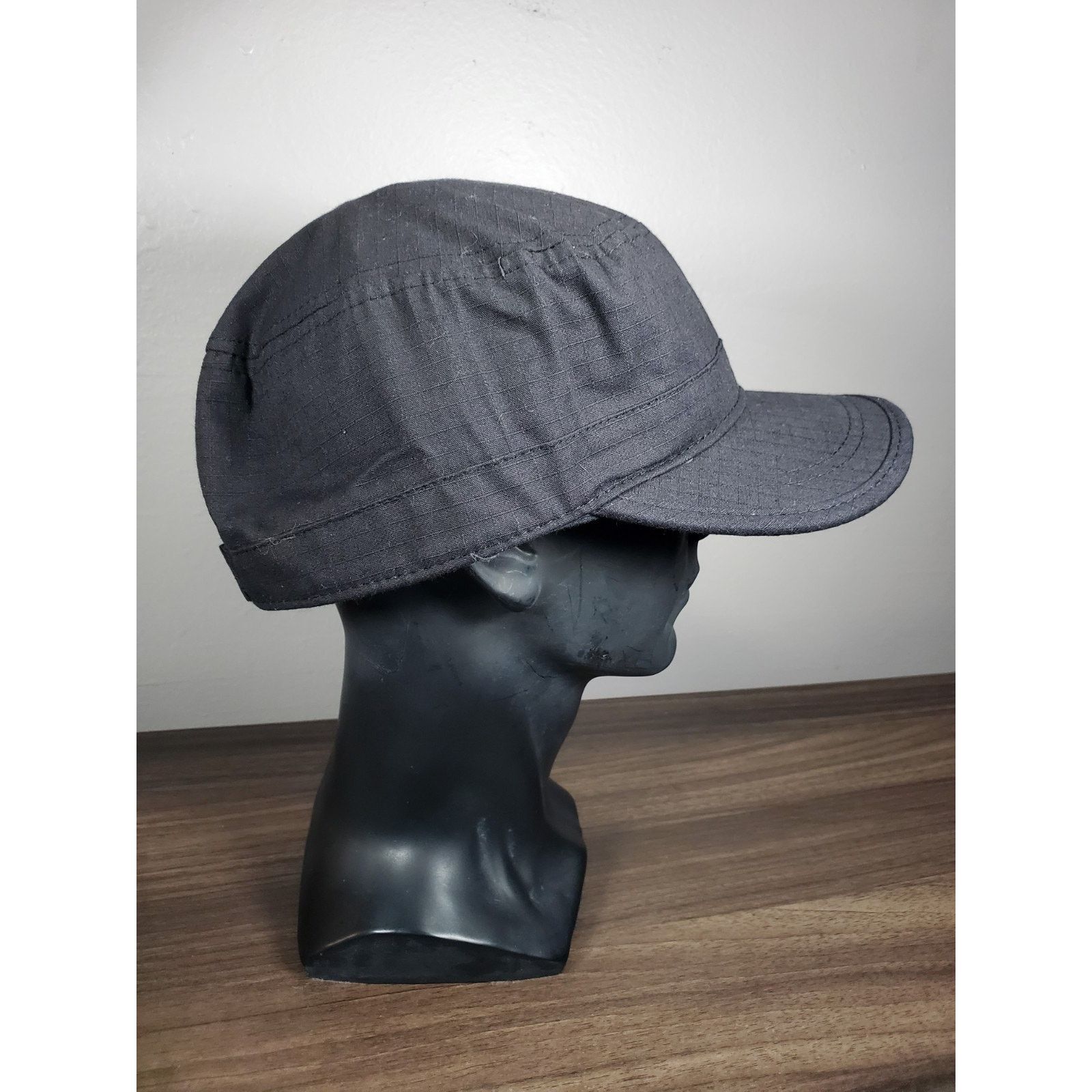 Craftsman Snap-on Tools "Socket to Breast Cancer" Army Cadet Hat Cap Size ONE SIZE - 6 Thumbnail