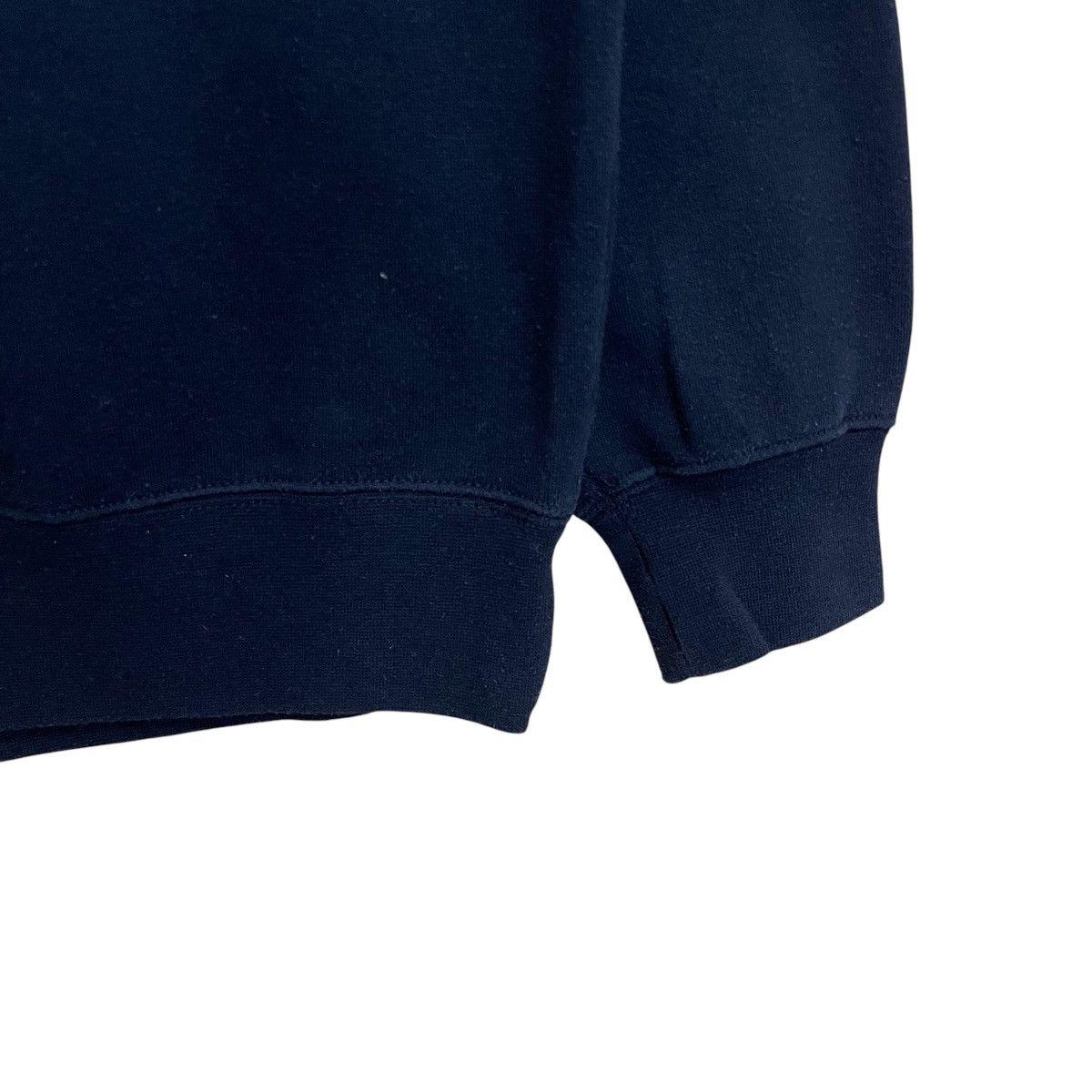 New Balance New Balance Spellout Logo Pullover Sweatshirt Size US L / EU 52-54 / 3 - 6 Thumbnail