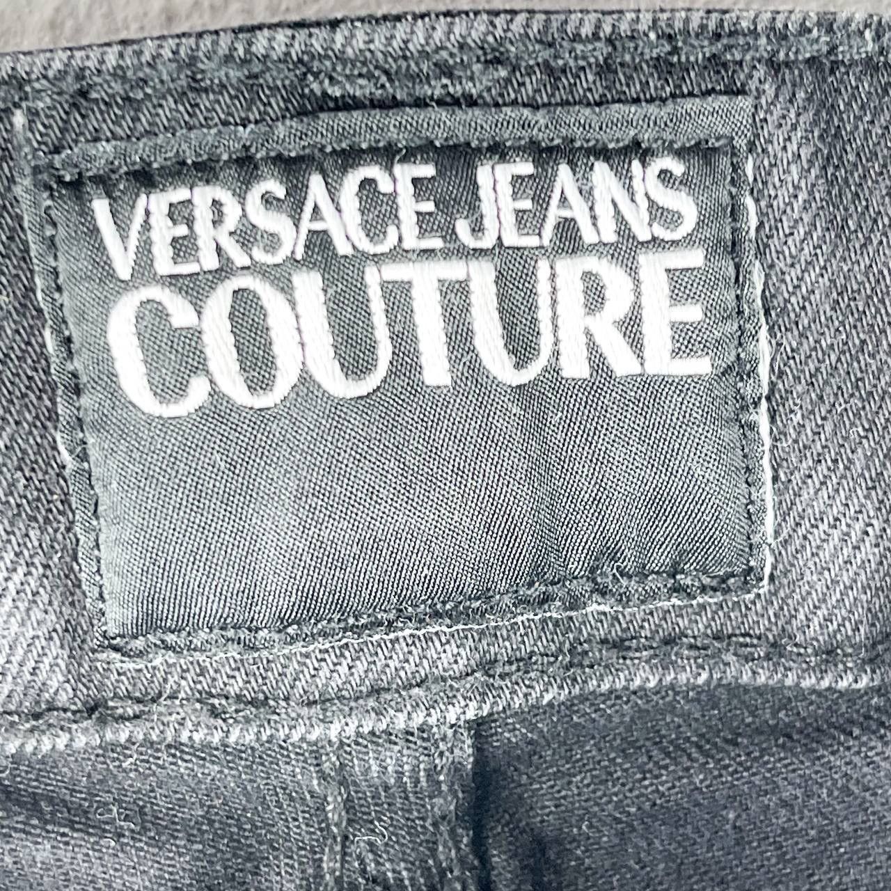 Versace Versace Jeans Size US 30 / EU 46 - 4 Thumbnail